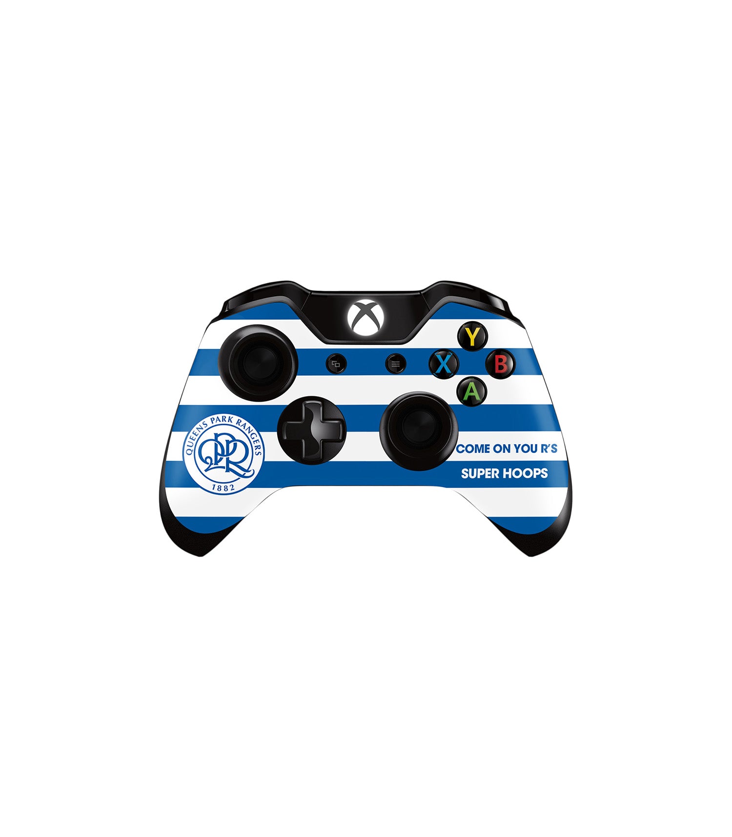 X BOX 1 CONTROLLER SKIN – QPR Official Store