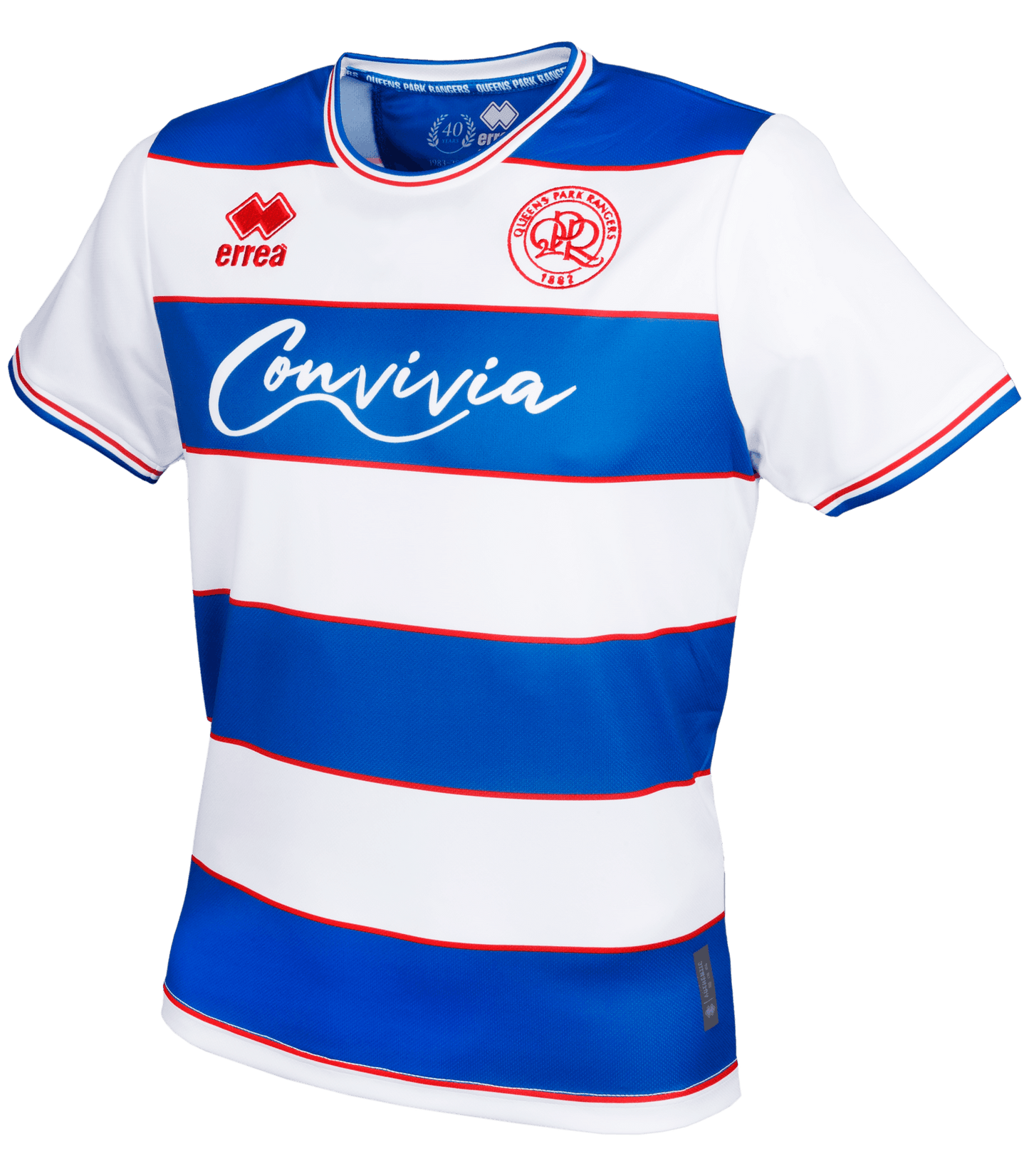 2023/24 YOUTH HOME SHIRT