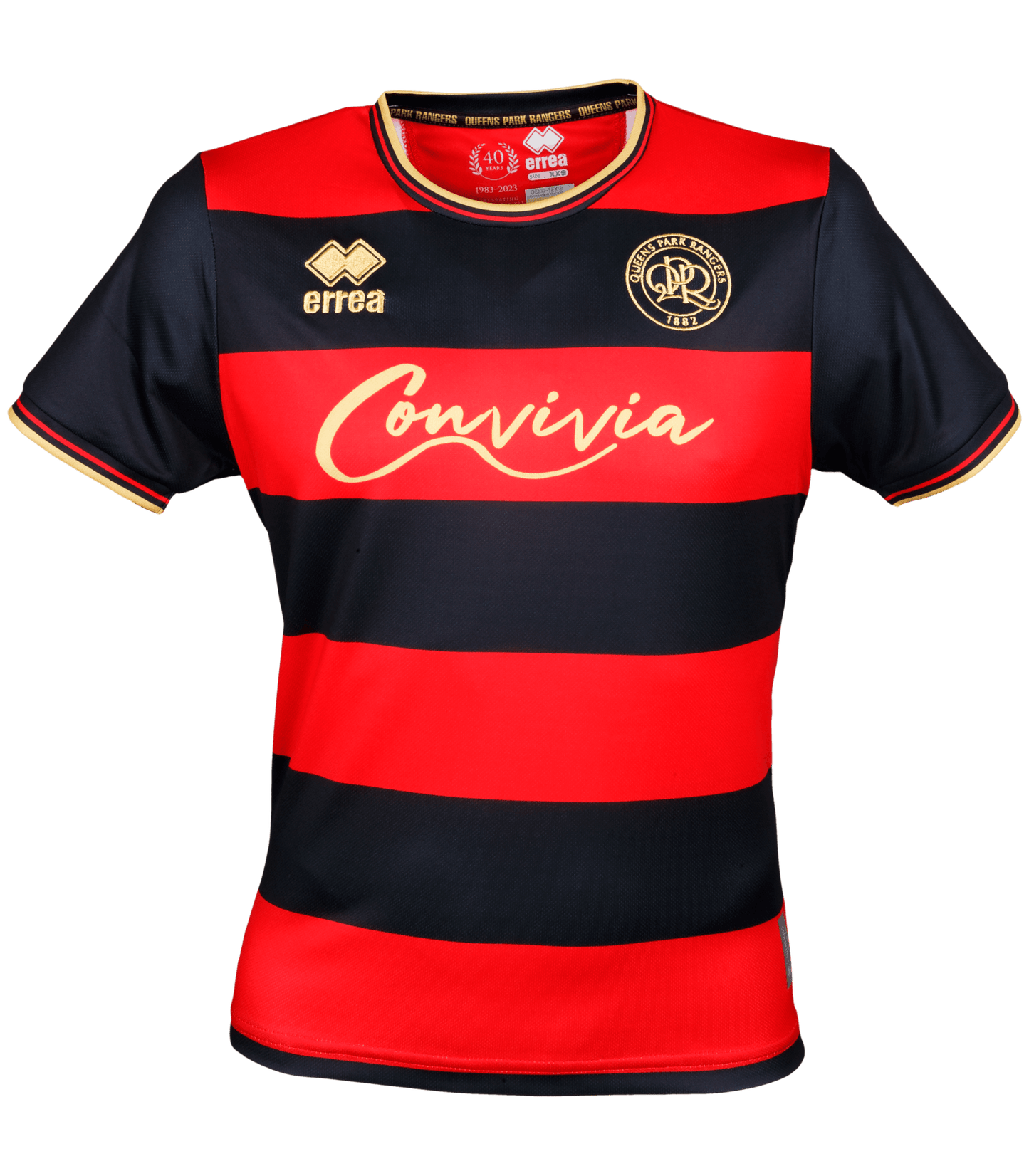 2023/24 YOUTH AWAY SHIRT