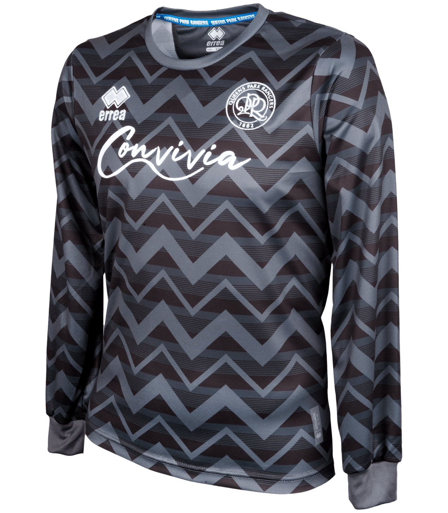 2023/24 YOUTH GK SHIRT LONG SLEEVE