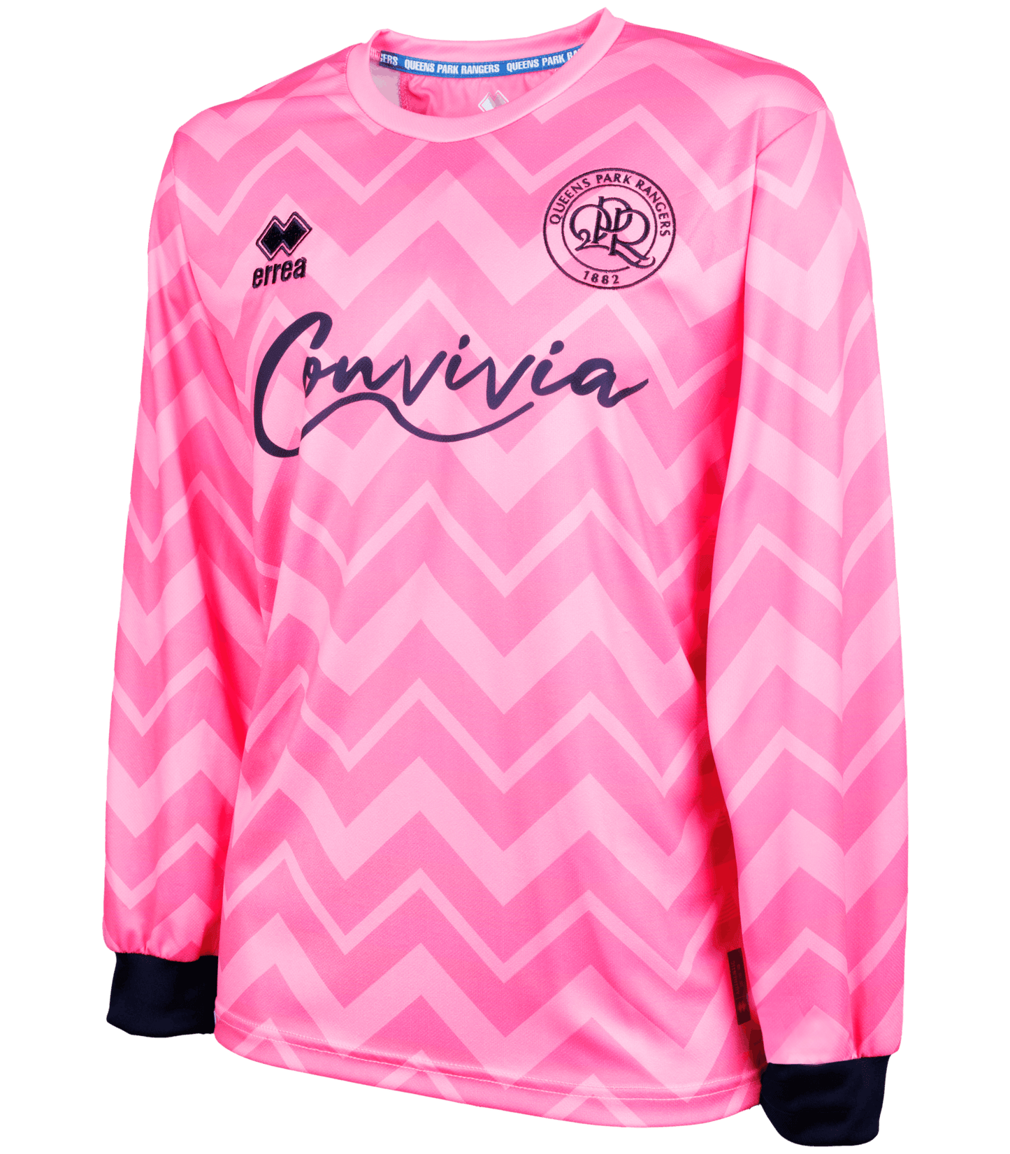 2023/24 ADULT 2ND GK SHIRT LONG SLEEVE