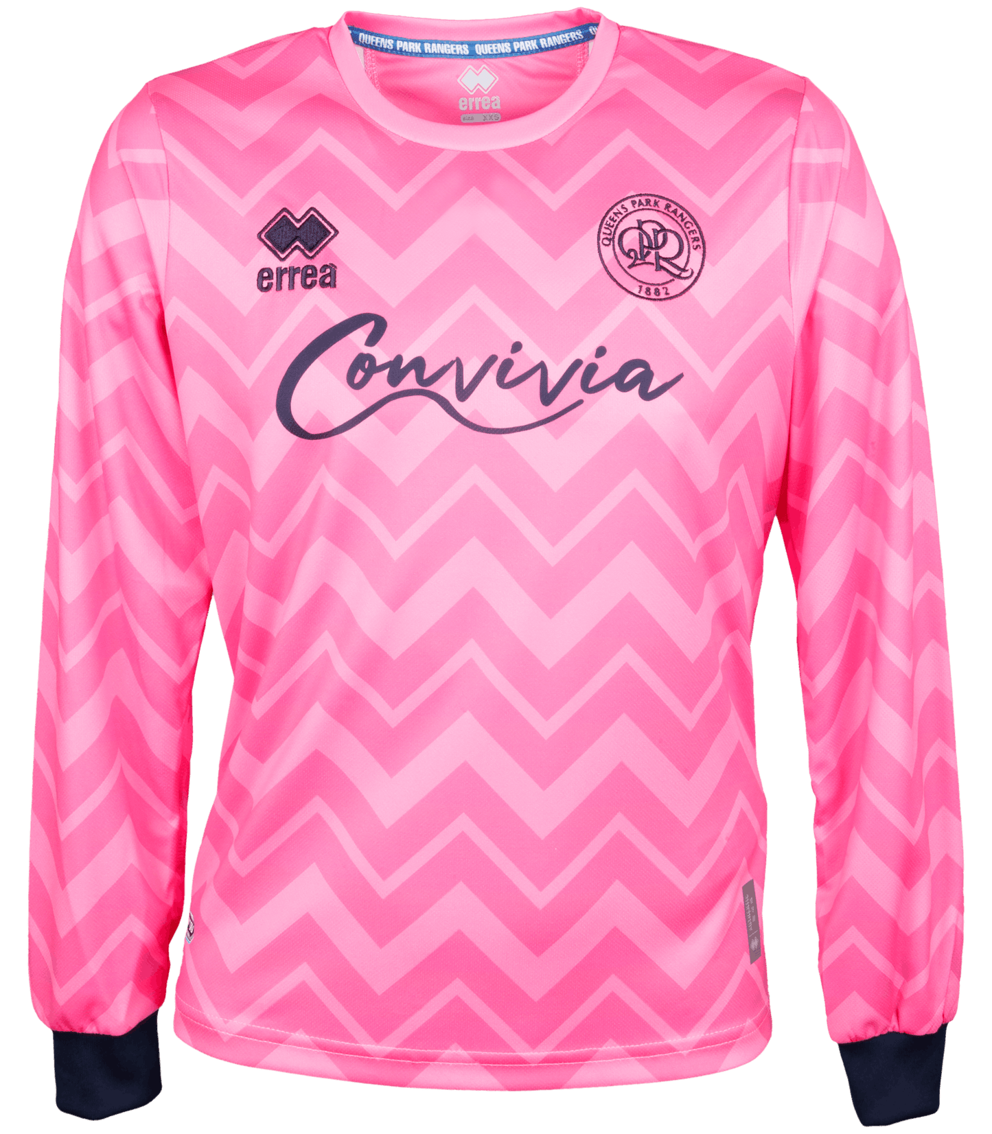 2023/24 YOUTH 2ND GK SHIRT LONG SLEEVE