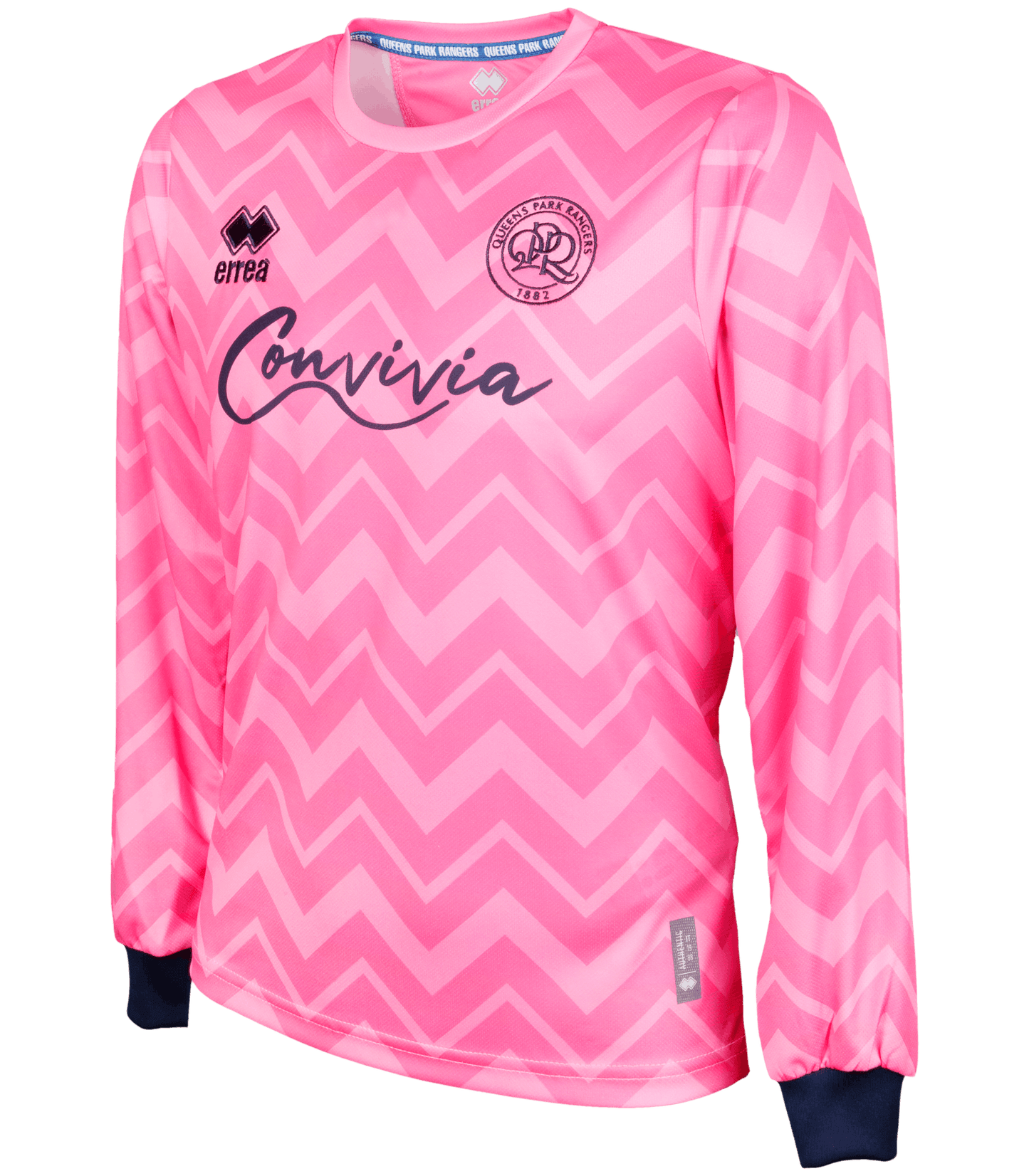 2023/24 YOUTH 2ND GK SHIRT LONG SLEEVE