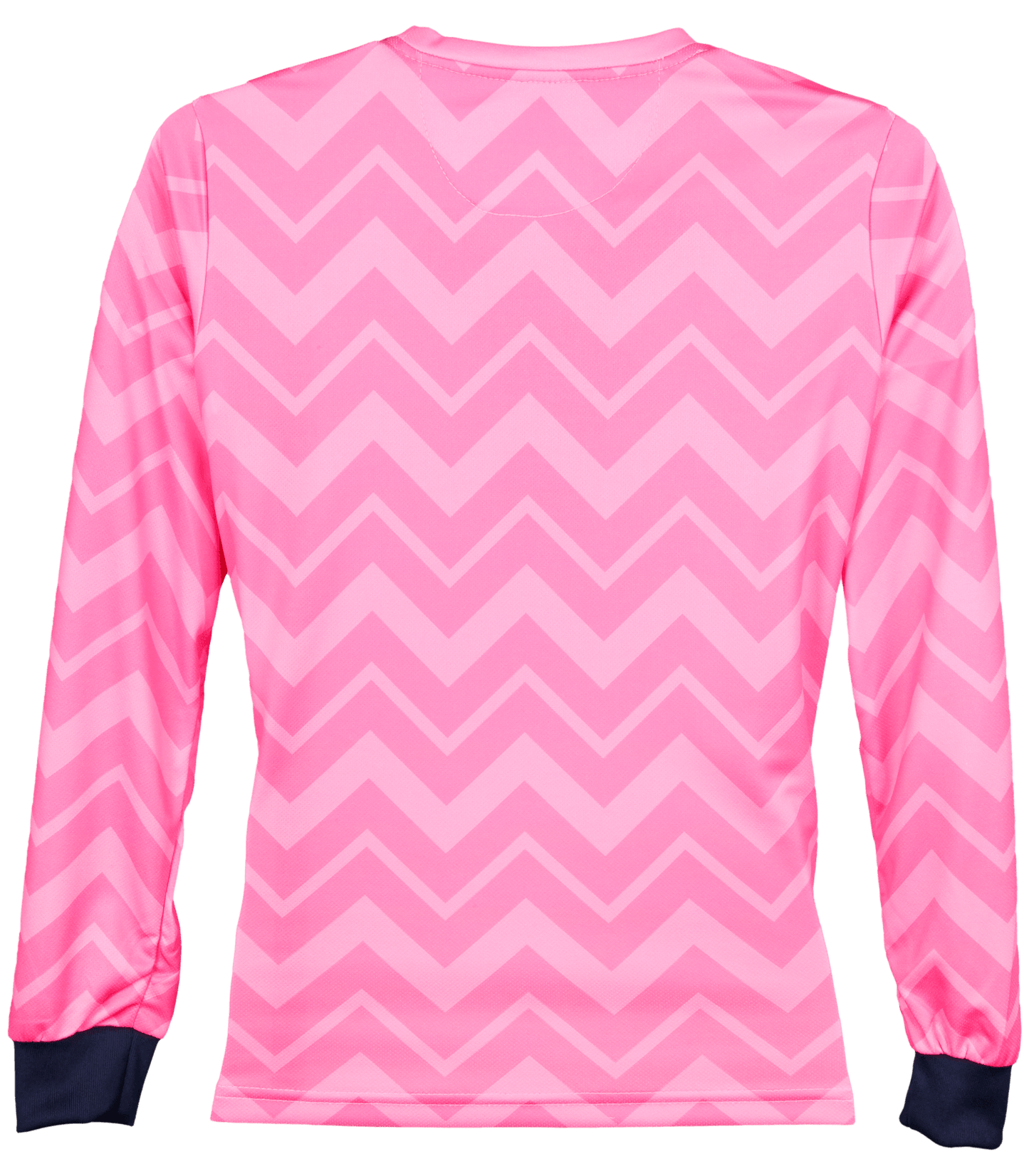 2023/24 YOUTH 2ND GK SHIRT LONG SLEEVE
