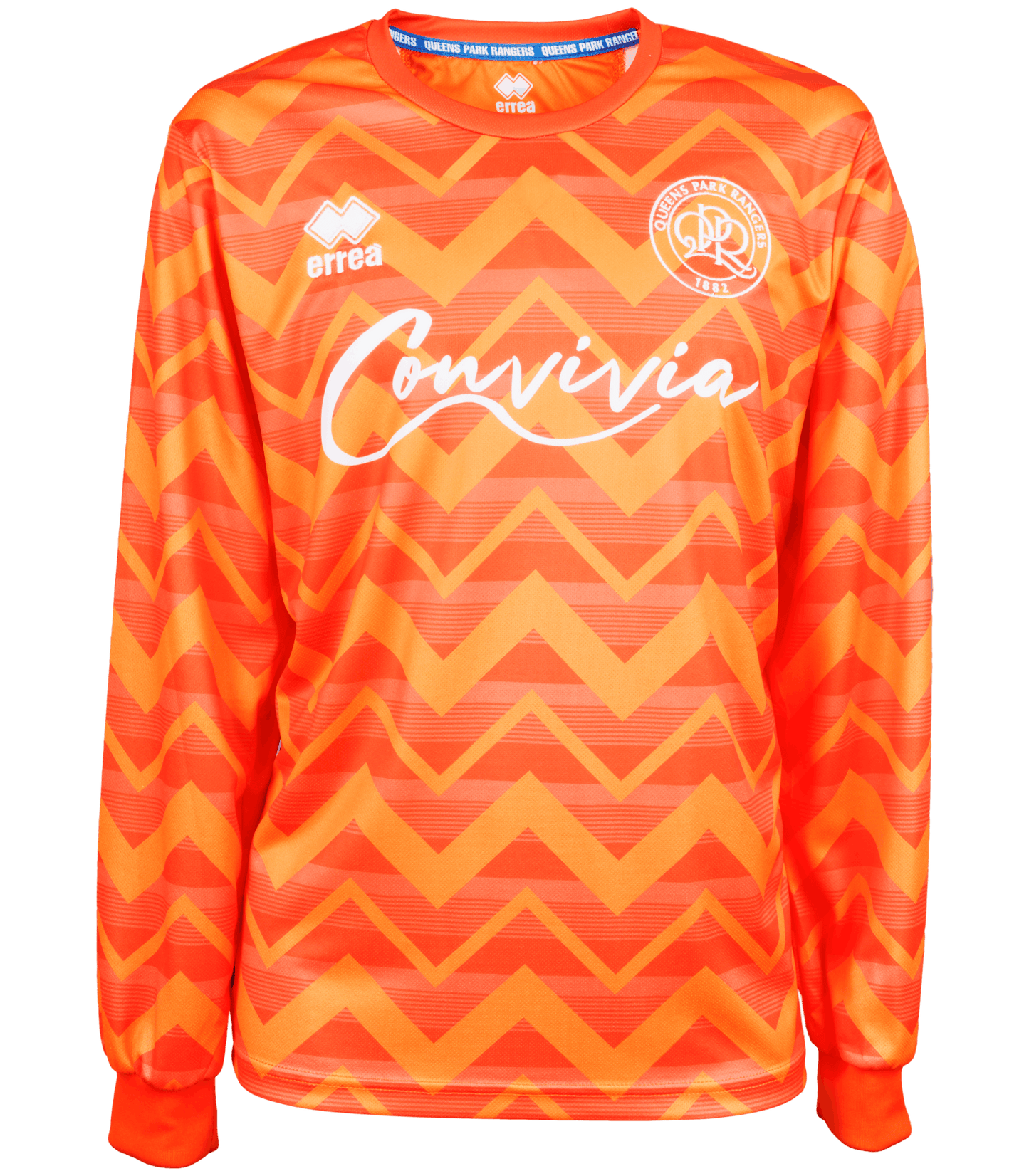 2023/24 ADULT 3RD GK SHIRT LONG SLEEVE