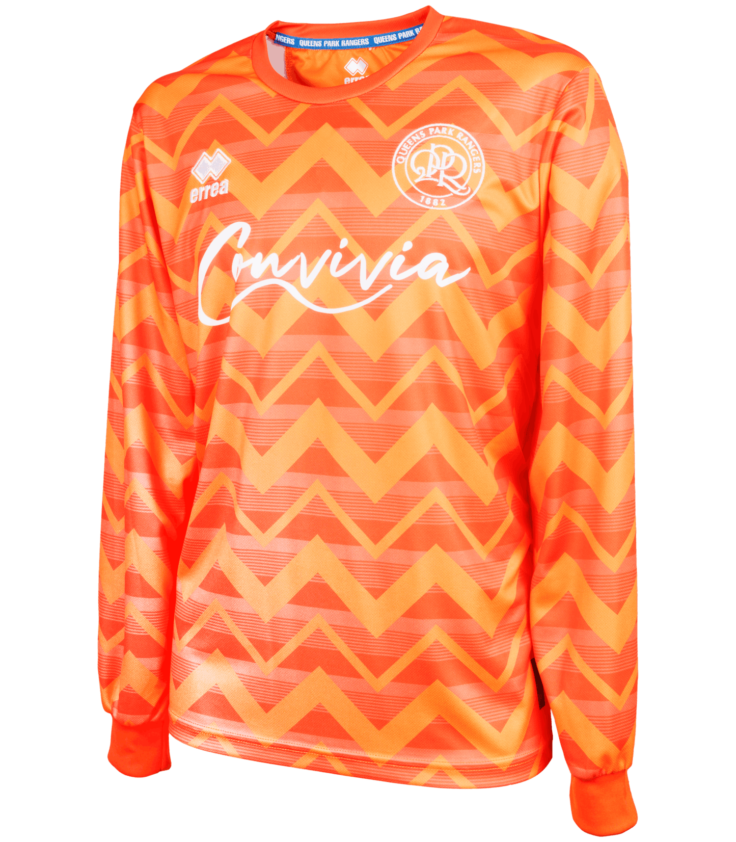 2023/24 ADULT 3RD GK SHIRT LONG SLEEVE