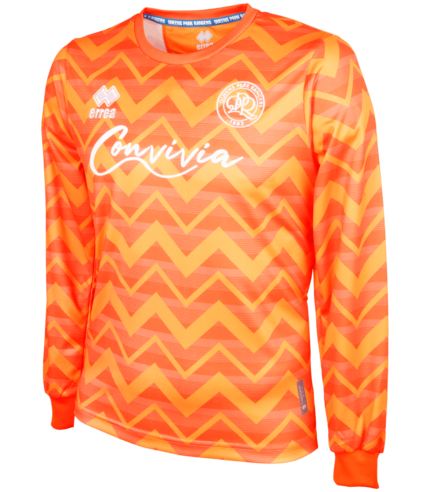 2023/24 YOUTH 3RD GK SHIRT LONG SLEEVE