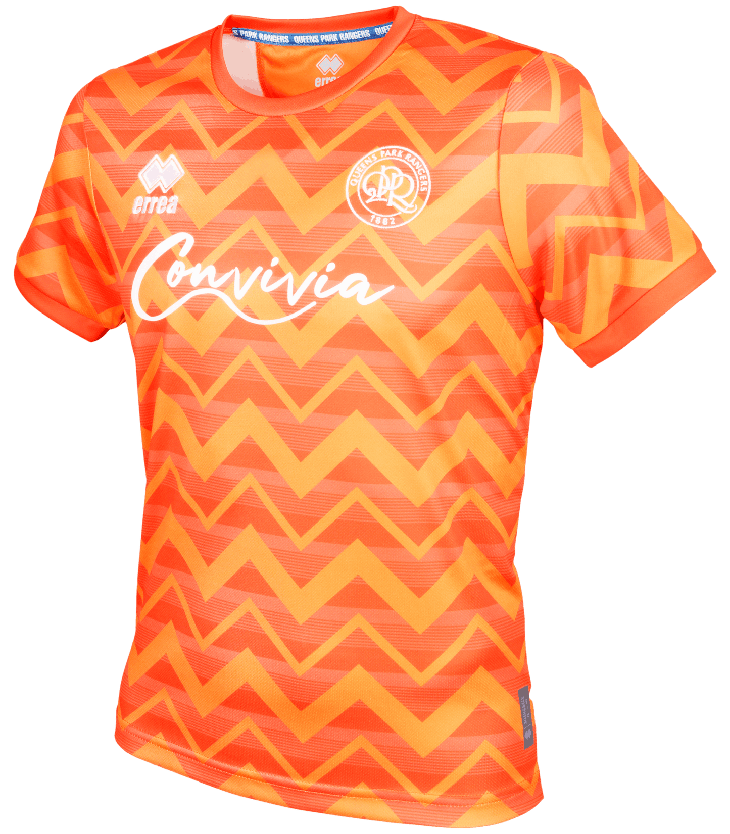 2023/24 YOUTH 3RD GK SHIRT SHORT SLEEVE