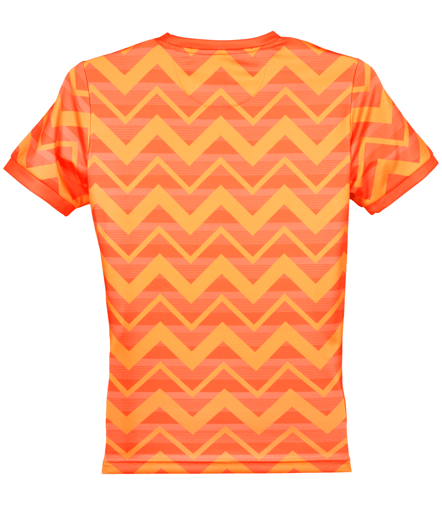 2023/24 YOUTH 3RD GK SHIRT SHORT SLEEVE