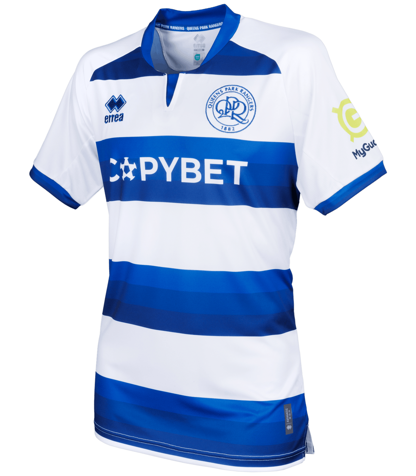 2024/25 ADULT HOME SHIRT