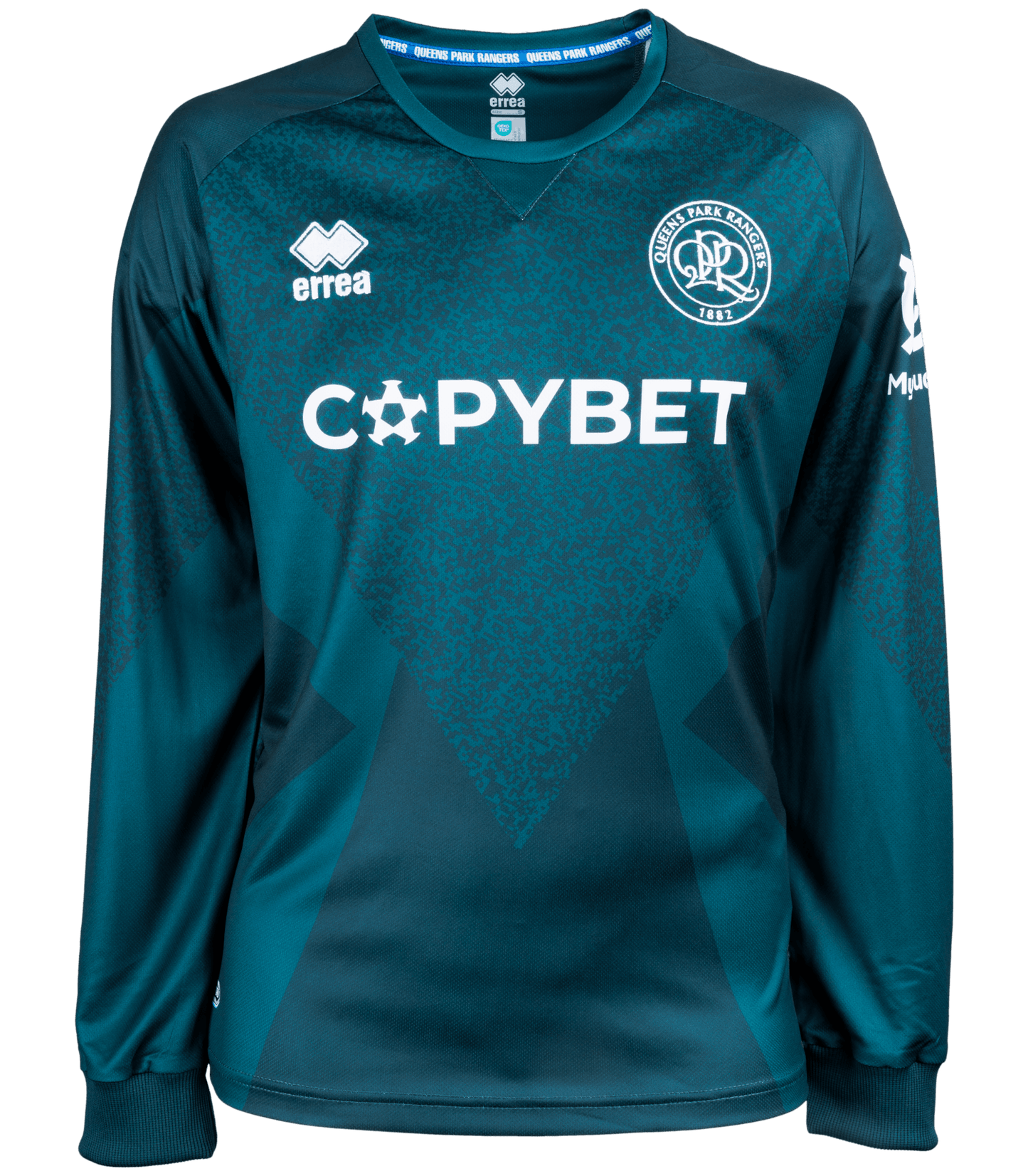 2024/25 ADULT 3RD GK SHIRT LONG SLEEVE