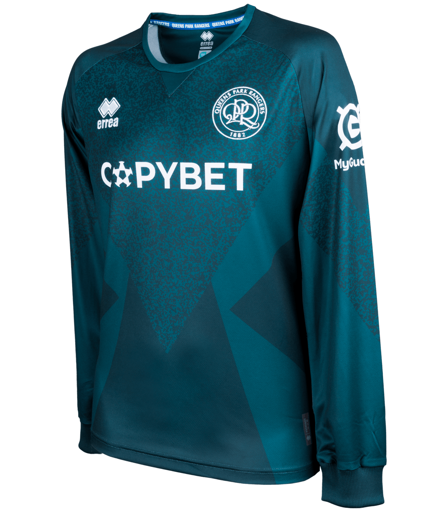2024/25 ADULT 3RD GK SHIRT LONG SLEEVE