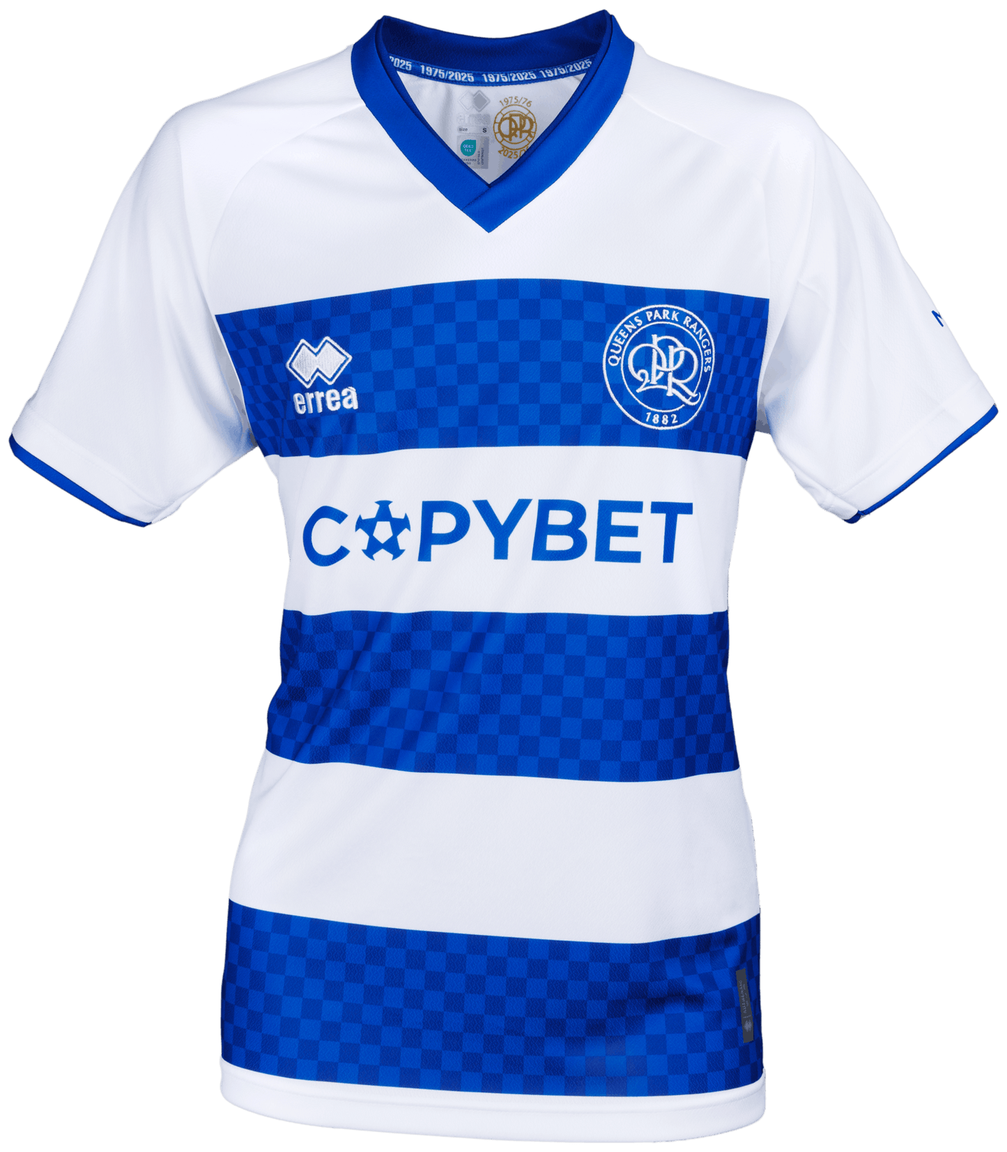 25/26 LADIES HOME SHIRT