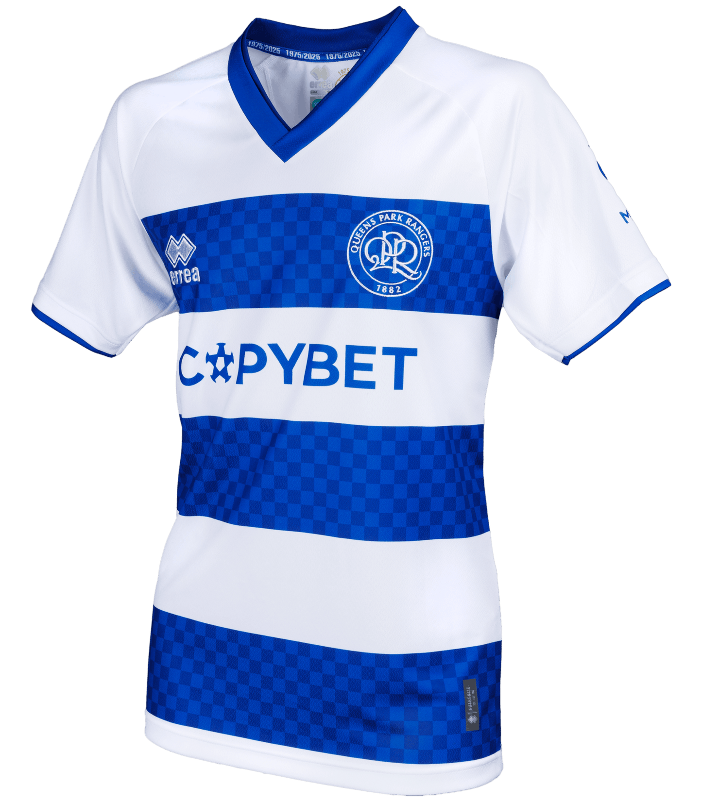 25/26 LADIES HOME SHIRT