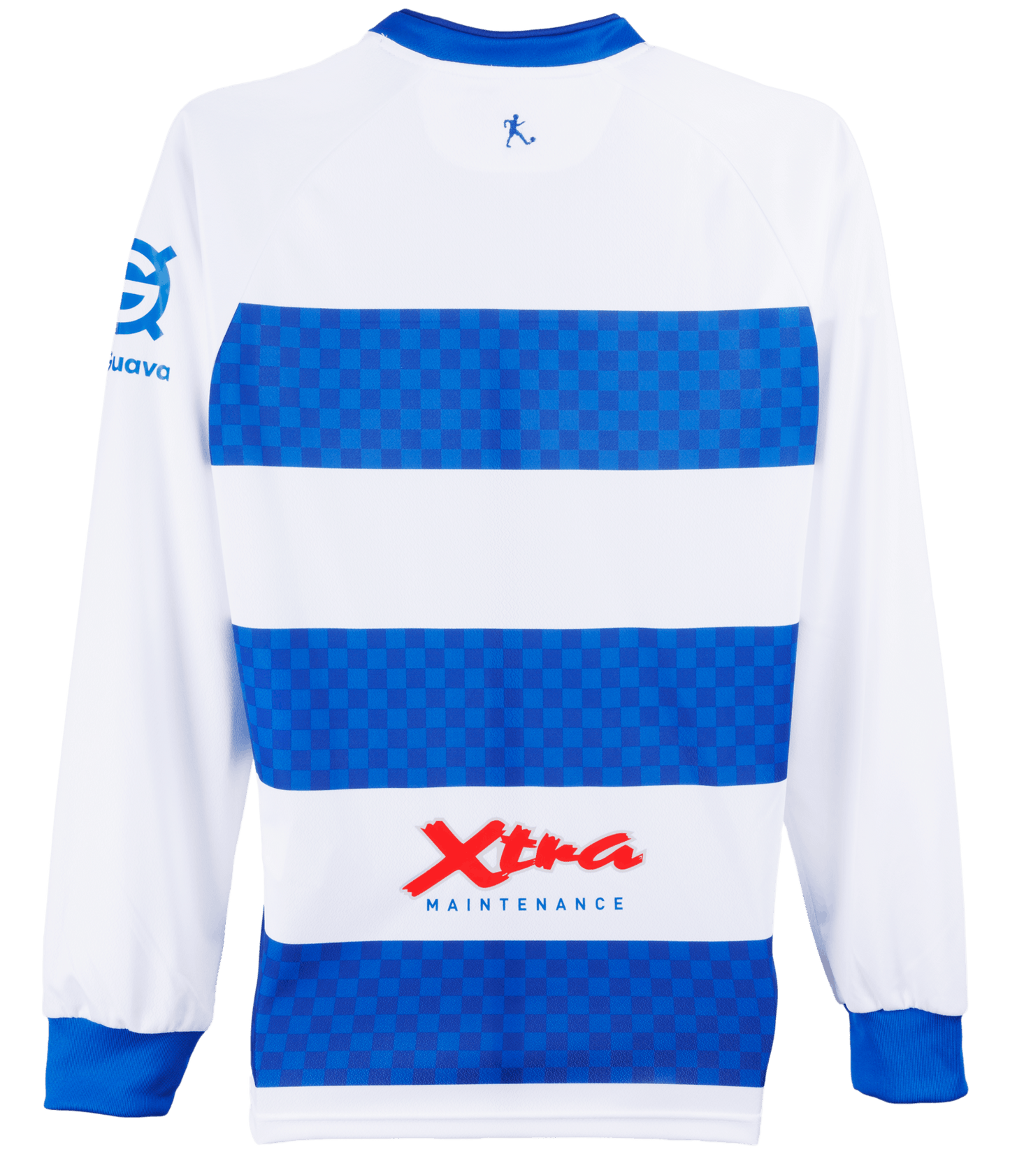 25/26 ADULT HOME LONG SLEEVE