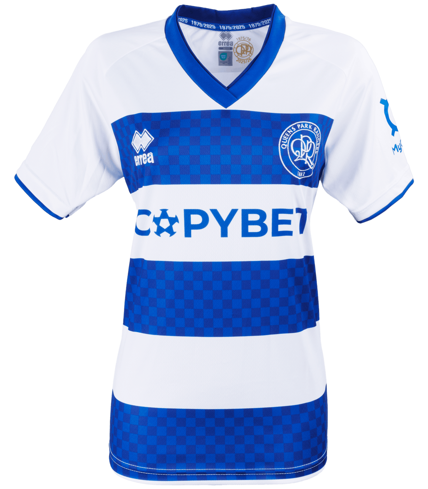 25/26 LADIES HOME SHIRT