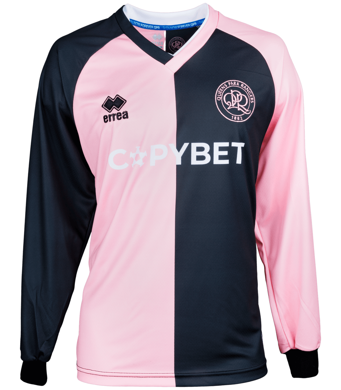 25/26 ADULT AWAY LONG SLEEVE