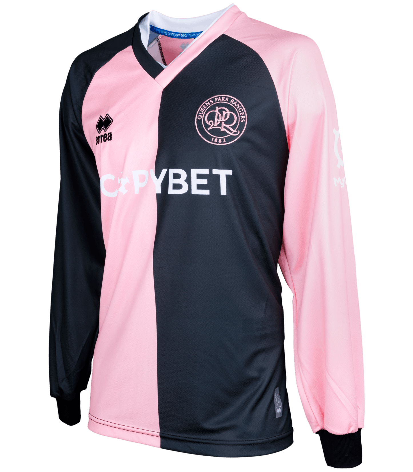 25/26 ADULT AWAY LONG SLEEVE