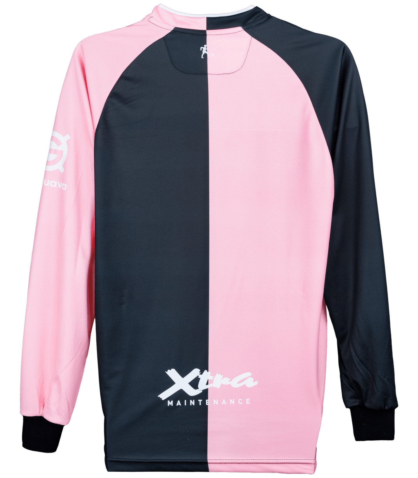 25/26 ADULT AWAY LONG SLEEVE