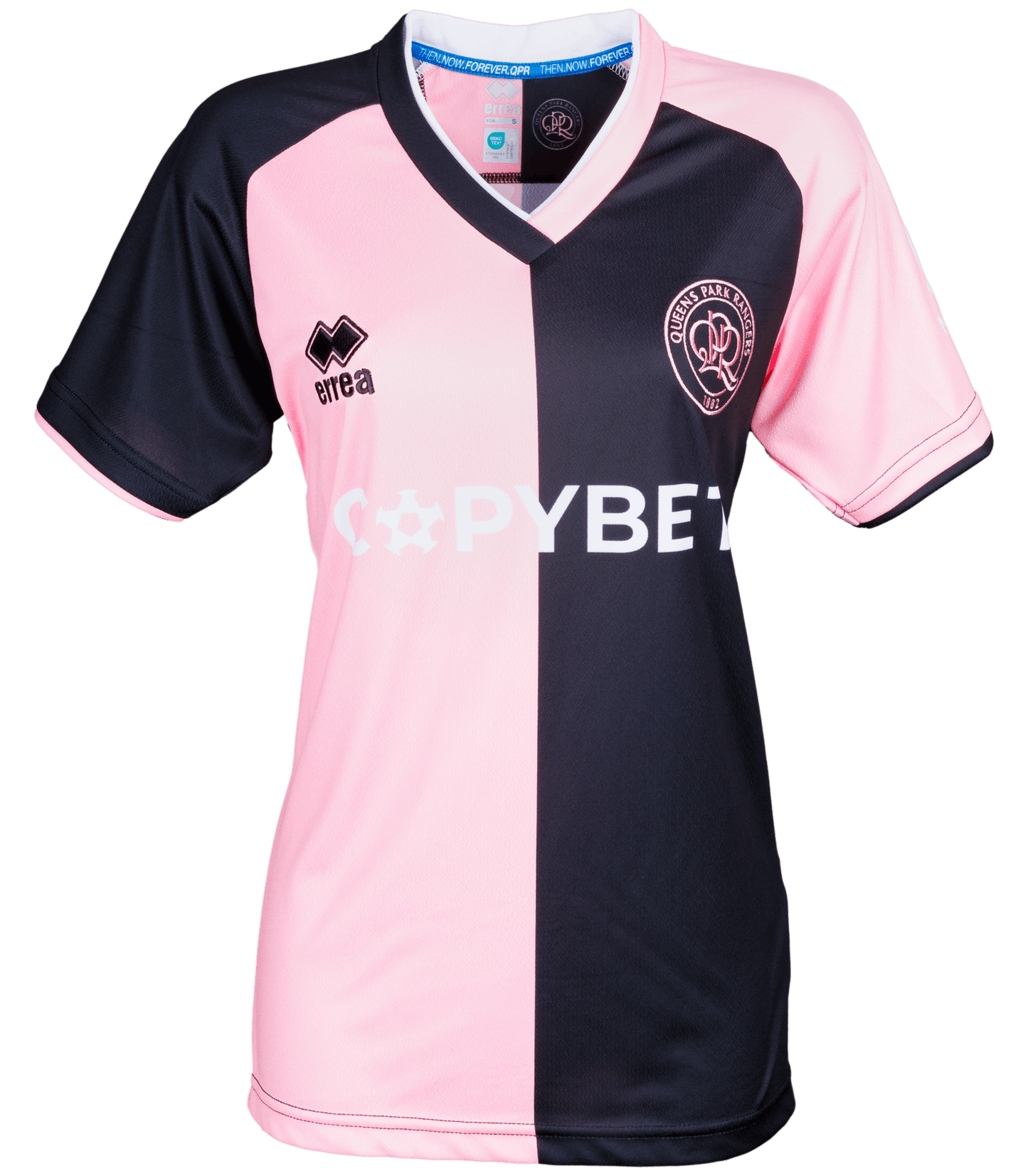 25/26 LADIES AWAY SHIRT