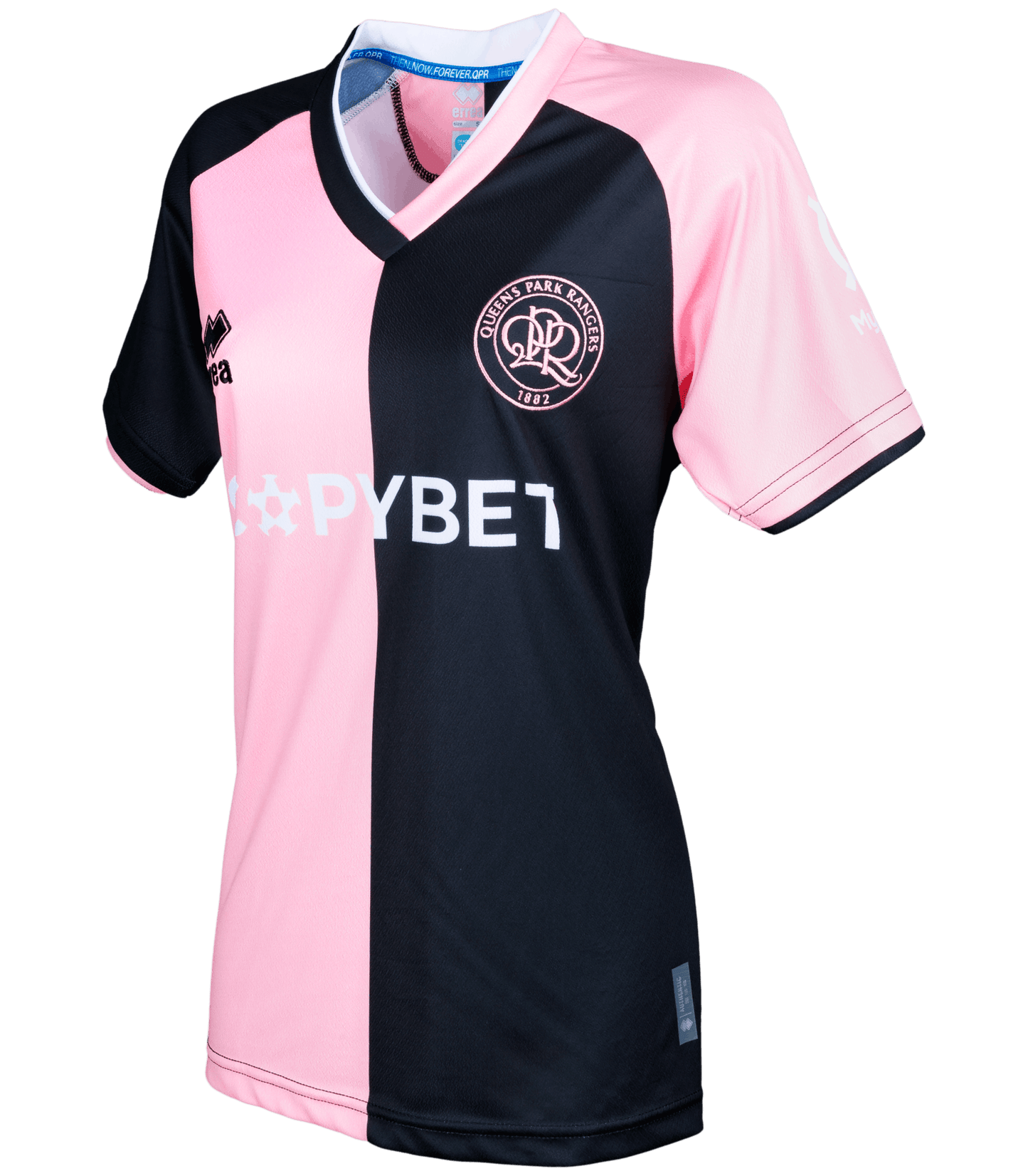 25/26 LADIES AWAY SHIRT