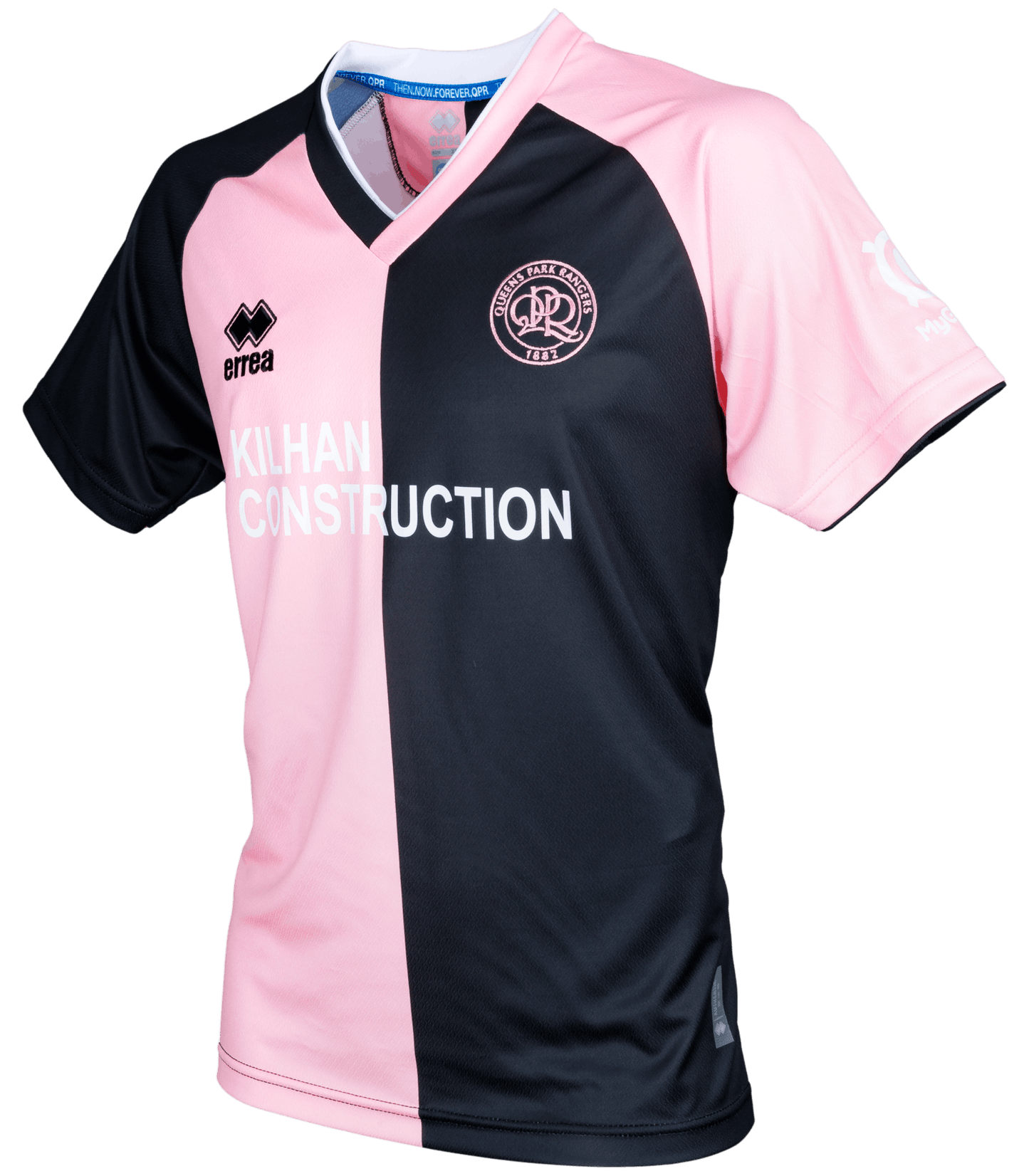 25/26 YOUTH AWAY SHIRT