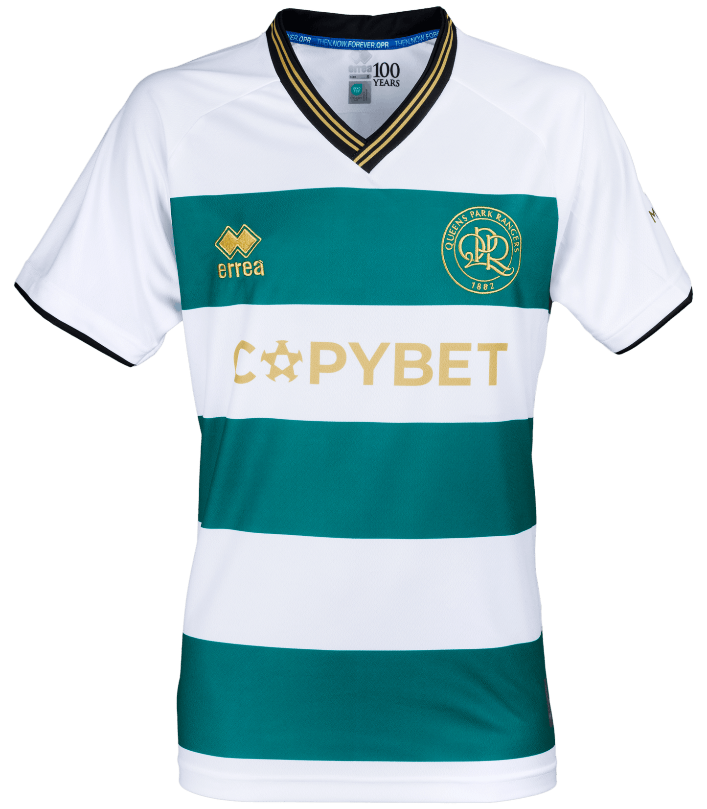 25/26 LADIES 3RD SHIRT