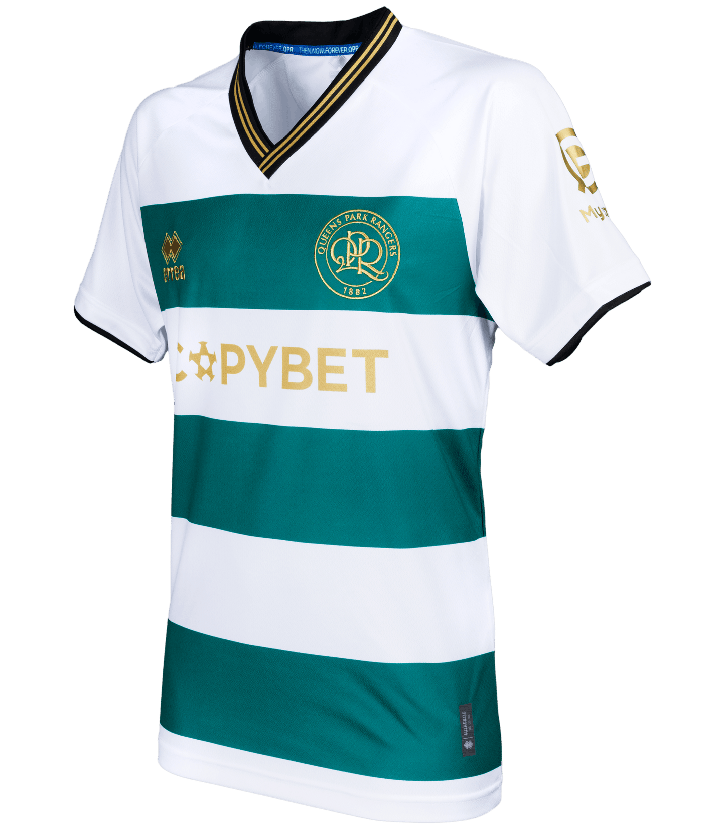 25/26 LADIES 3RD SHIRT