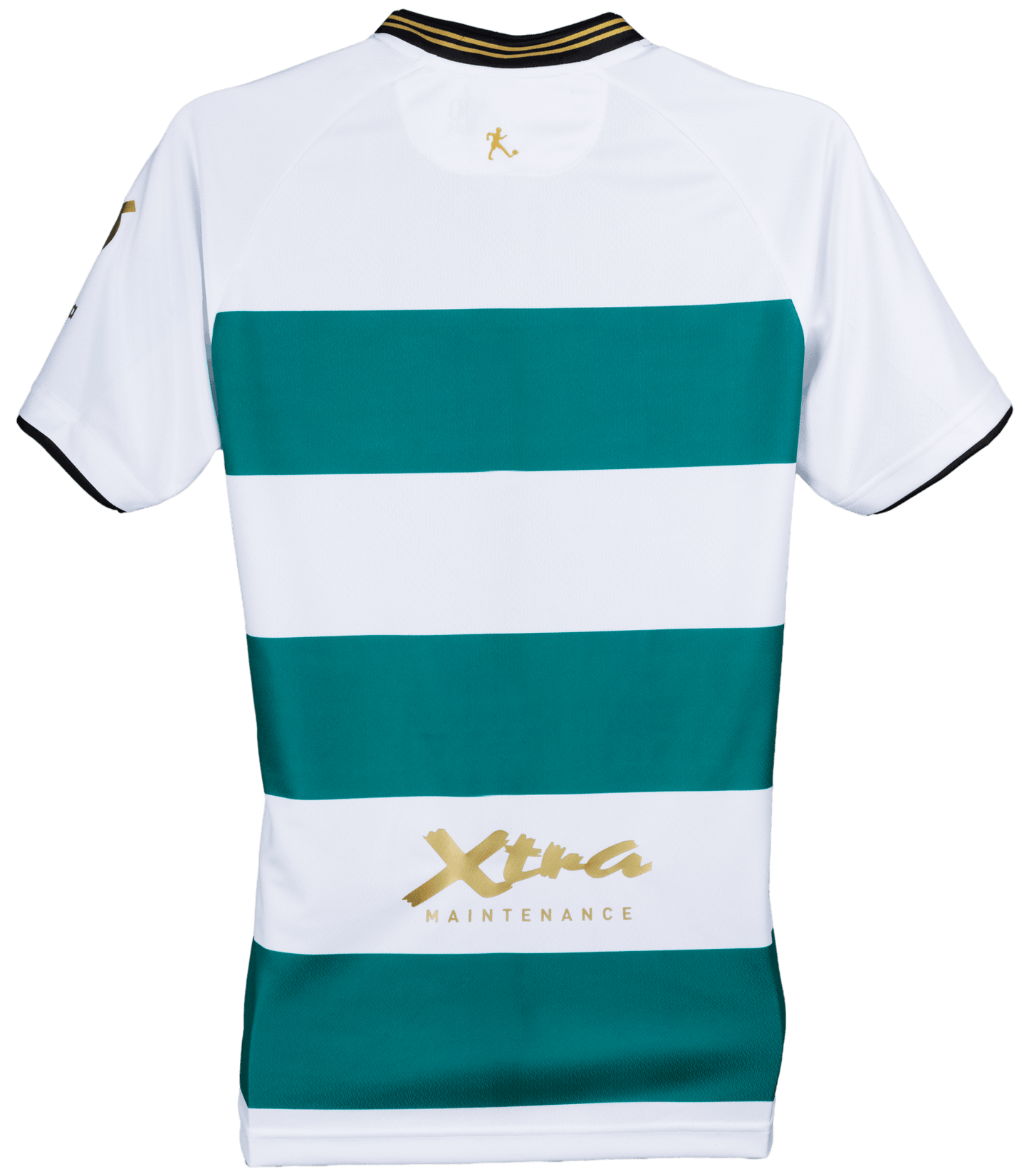 25/26 YOUTH 3RD SHIRT