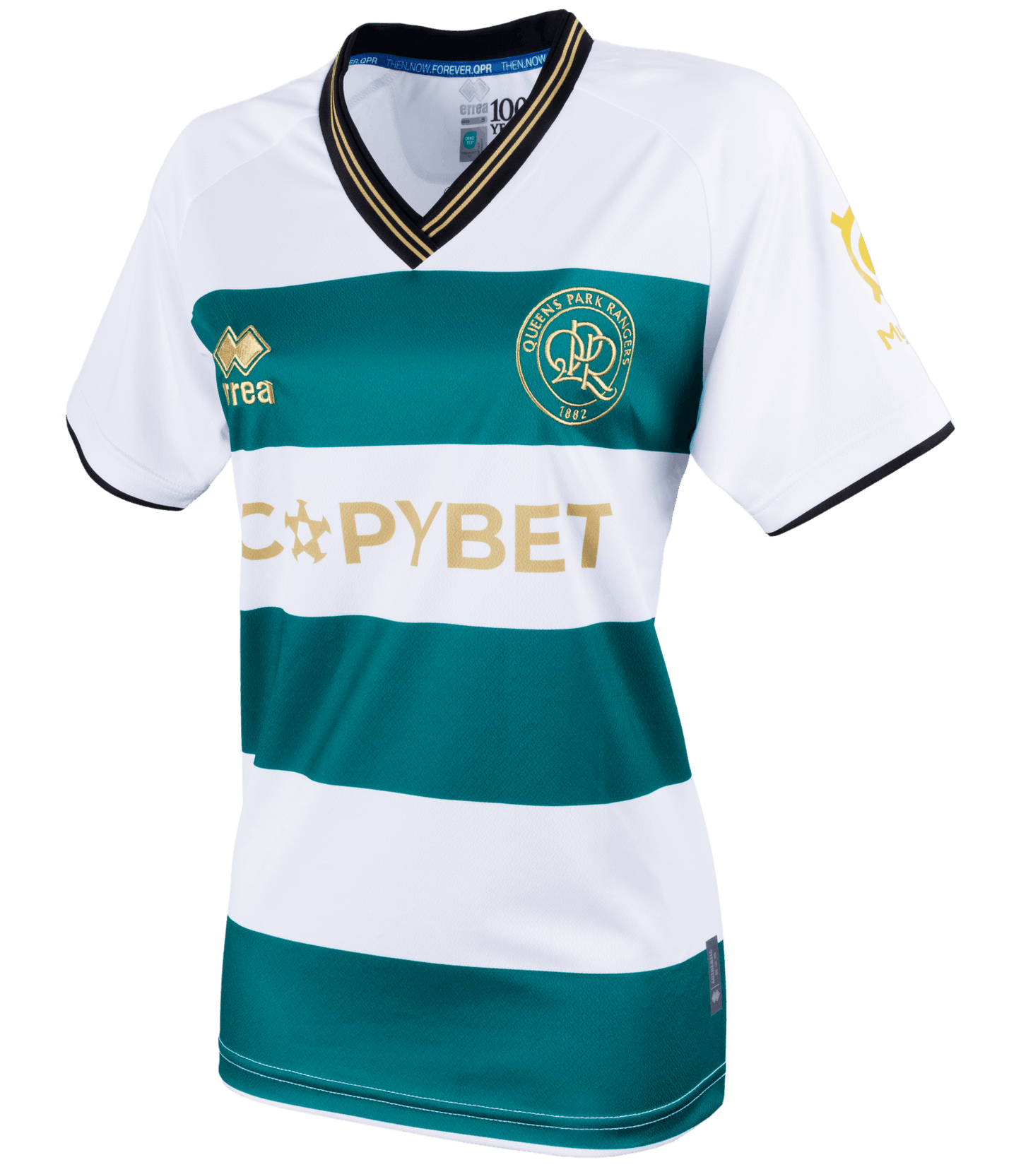 25/26 LADIES 3RD SHIRT