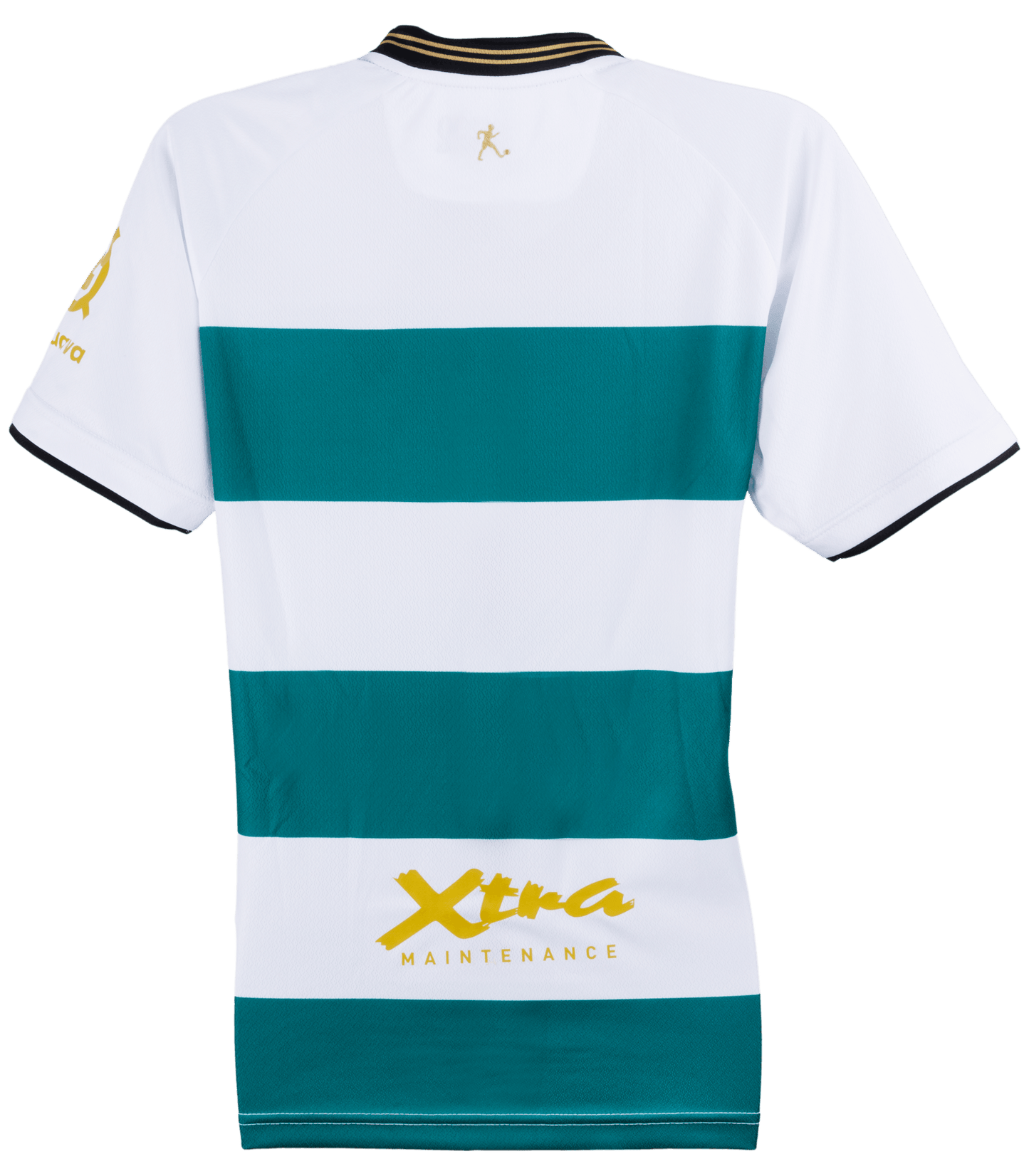 25/26 LADIES 3RD SHIRT