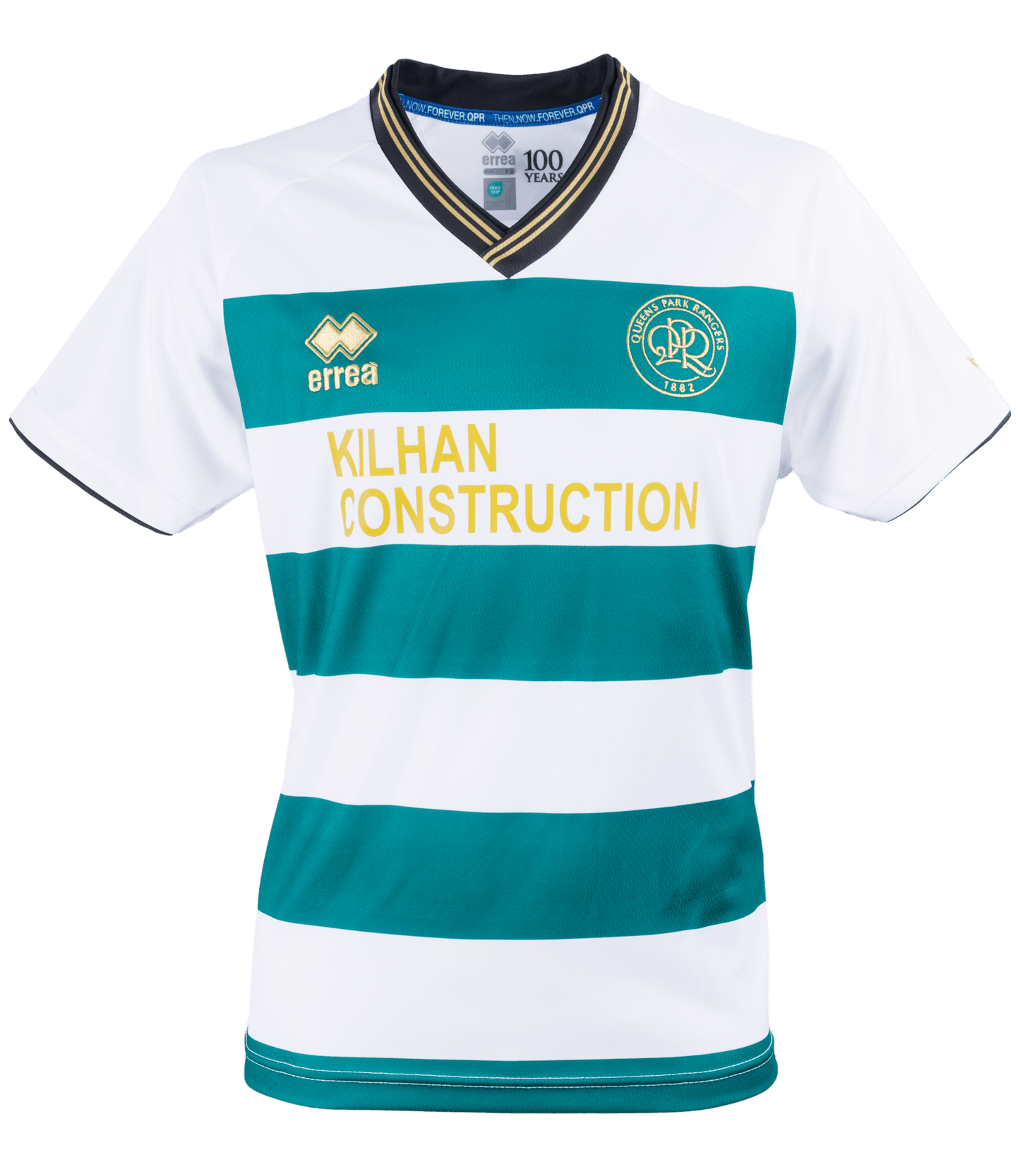 25/26 YOUTH 3RD SHIRT
