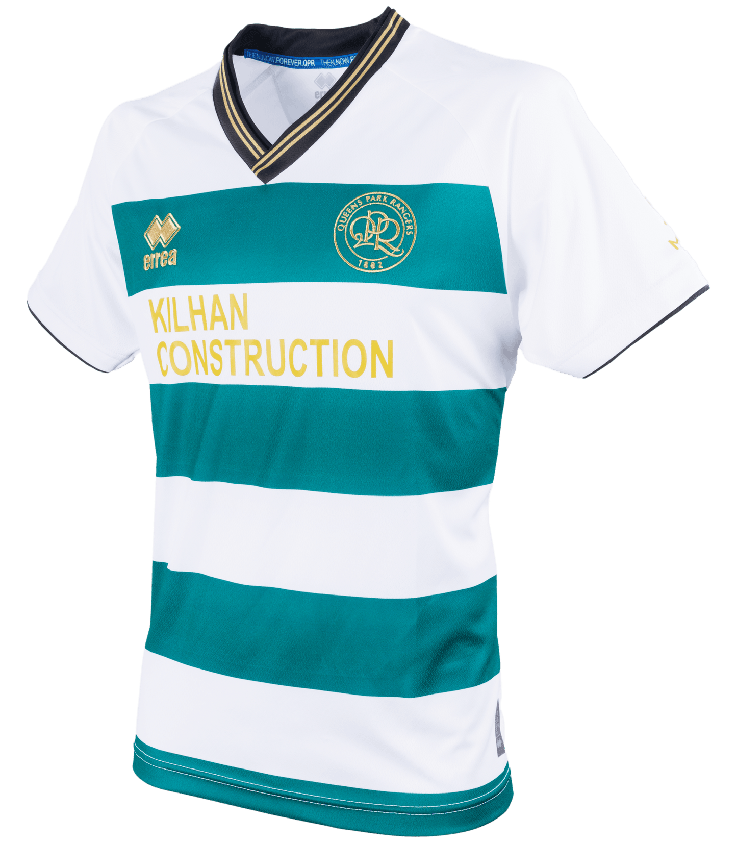 25/26 YOUTH 3RD SHIRT