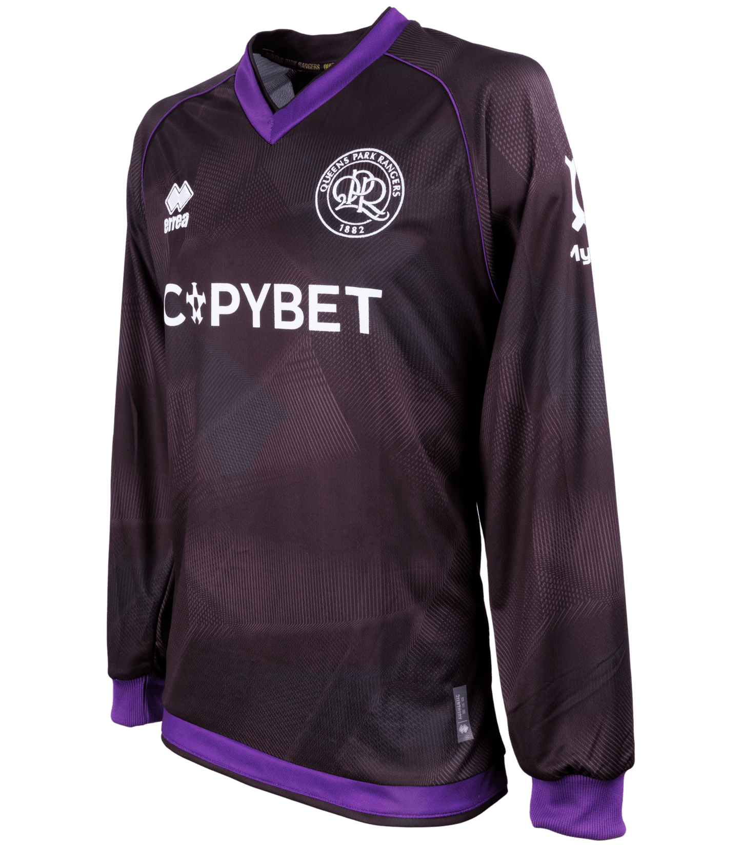 25/26 ADULT GK SHIRT LONG SLEEVE