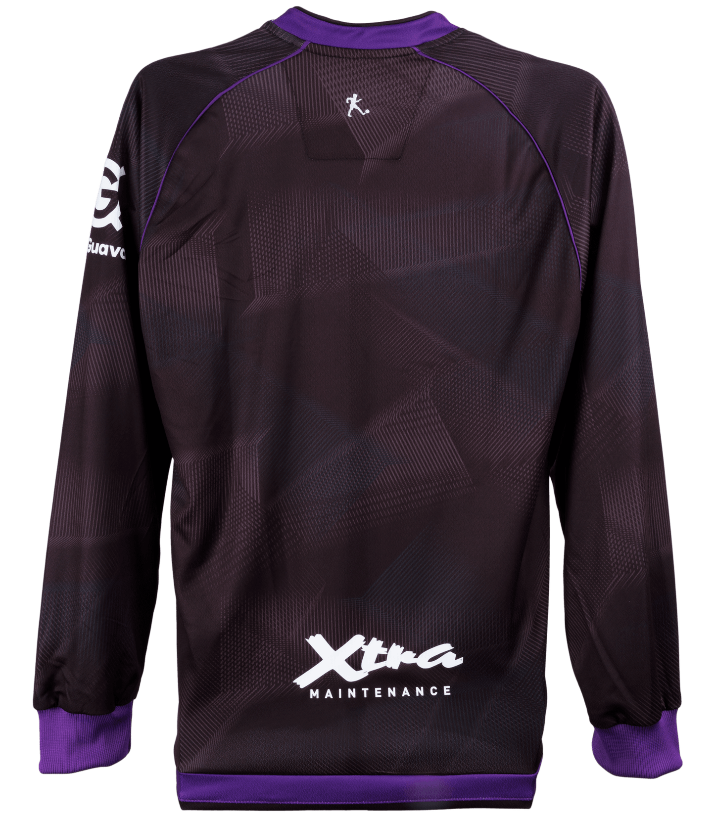 25/26 ADULT GK SHIRT LONG SLEEVE