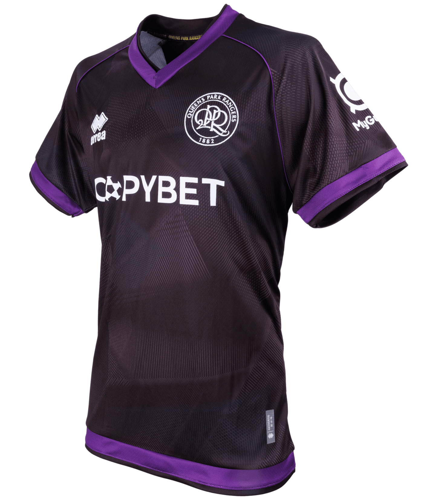 25/26 ADULT GK SHIRT SHORT SLEEVE