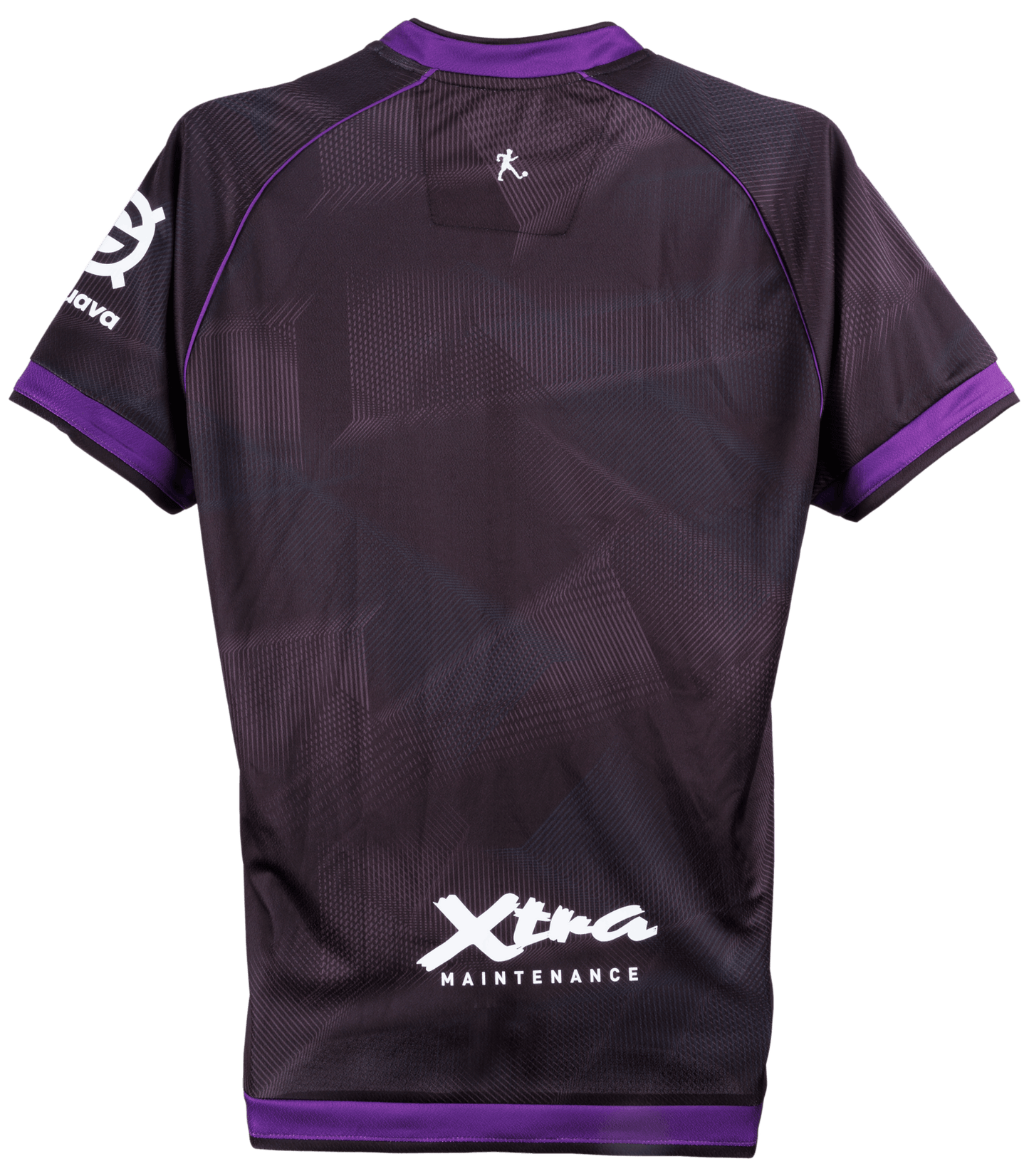 25/26 ADULT GK SHIRT SHORT SLEEVE