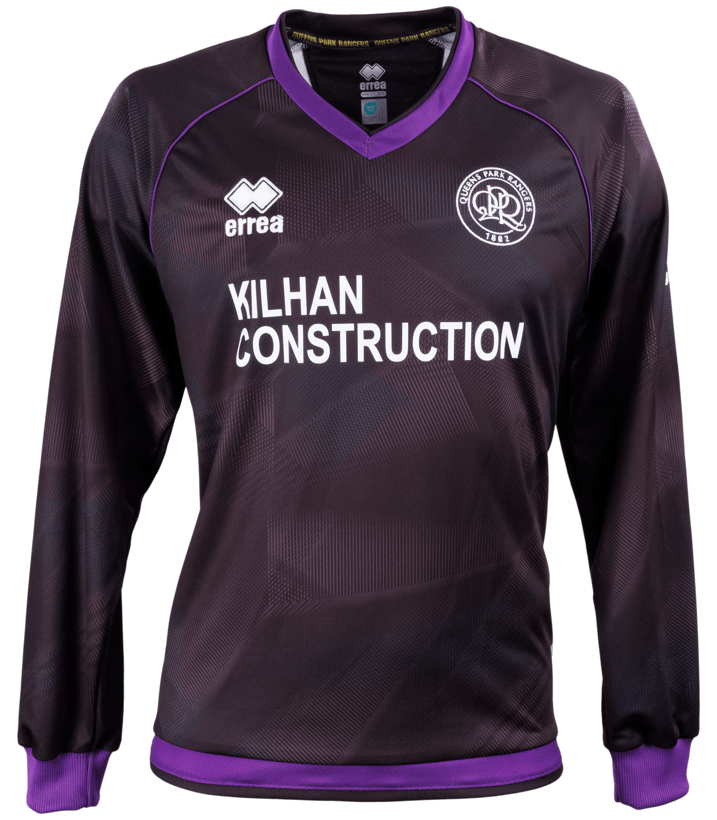 25/26 YOUTH GK SHIRT LONG SLEEVE