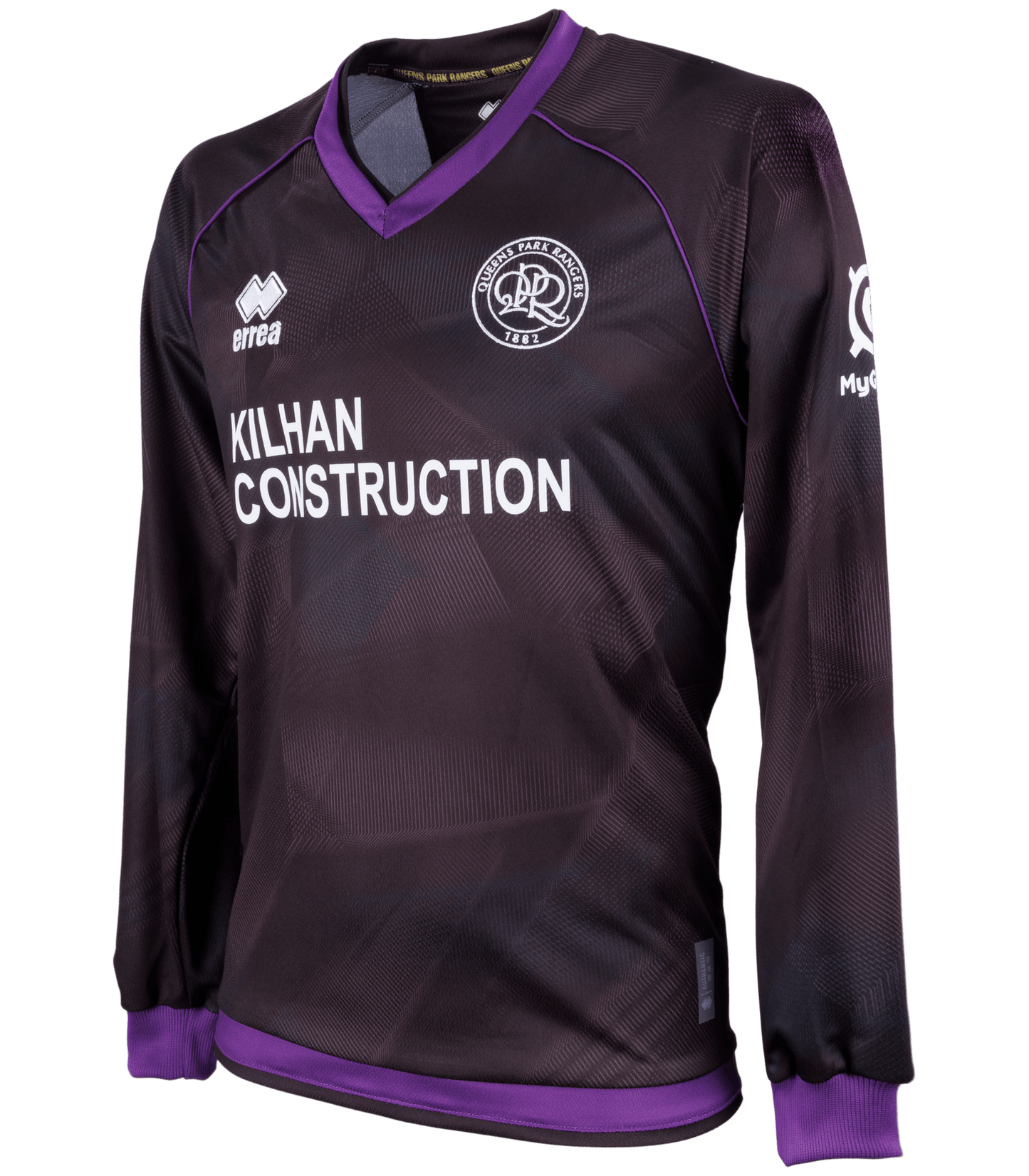 25/26 YOUTH GK SHIRT LONG SLEEVE