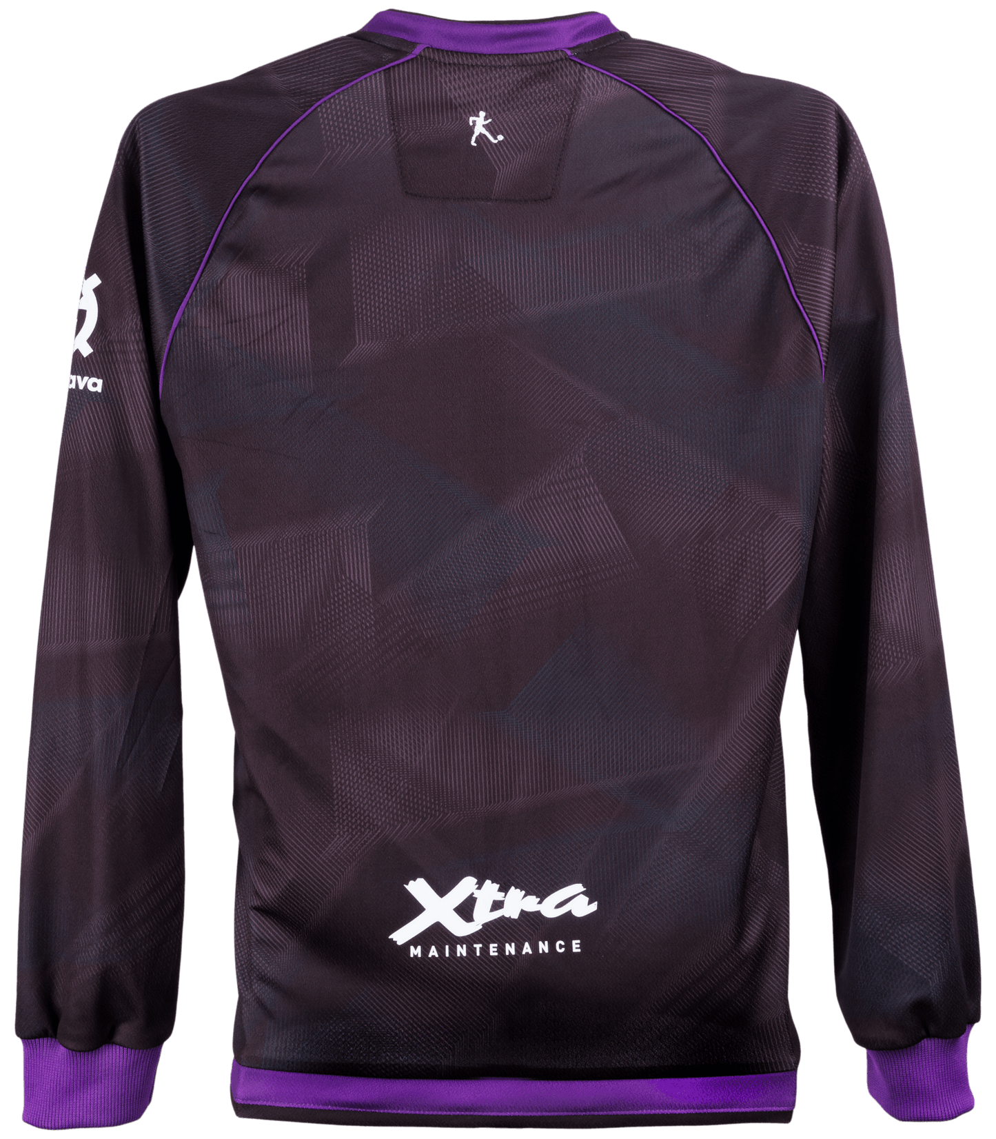 25/26 YOUTH GK SHIRT LONG SLEEVE