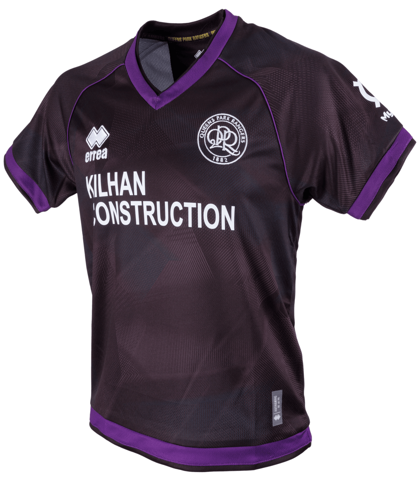 25/26 YOUTH GK SHIRT SHORT SLEEVE