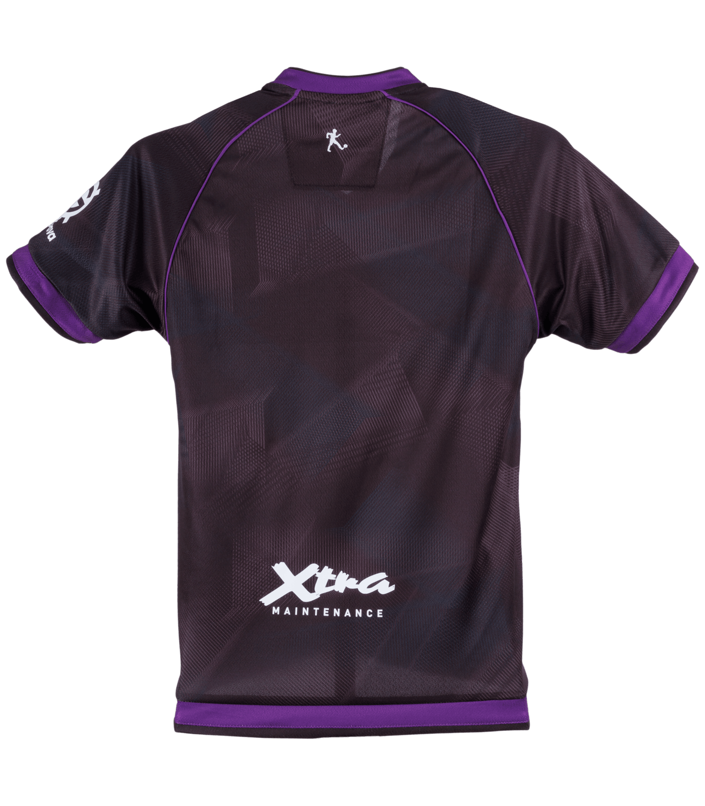 25/26 YOUTH GK SHIRT SHORT SLEEVE