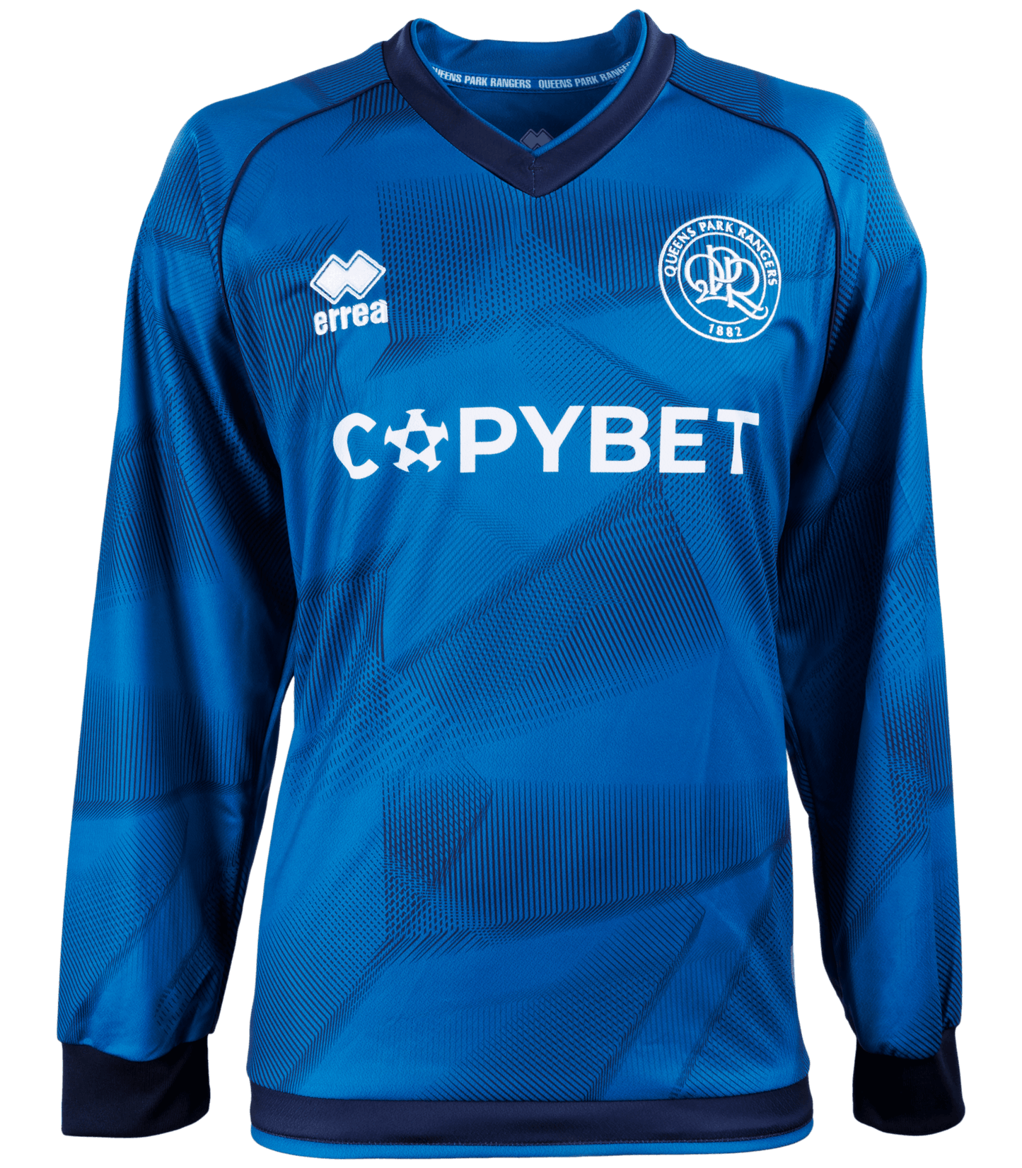 25/26 ADULT 2ND GK SHIRT LONG SLEEVE