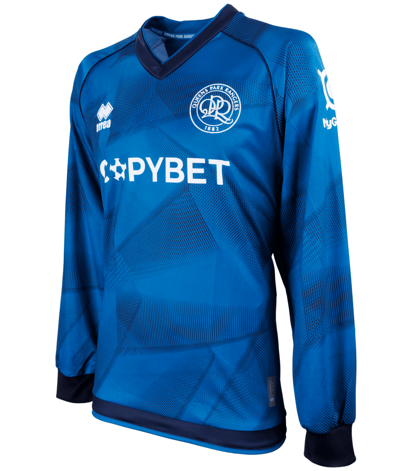 25/26 ADULT 2ND GK SHIRT LONG SLEEVE