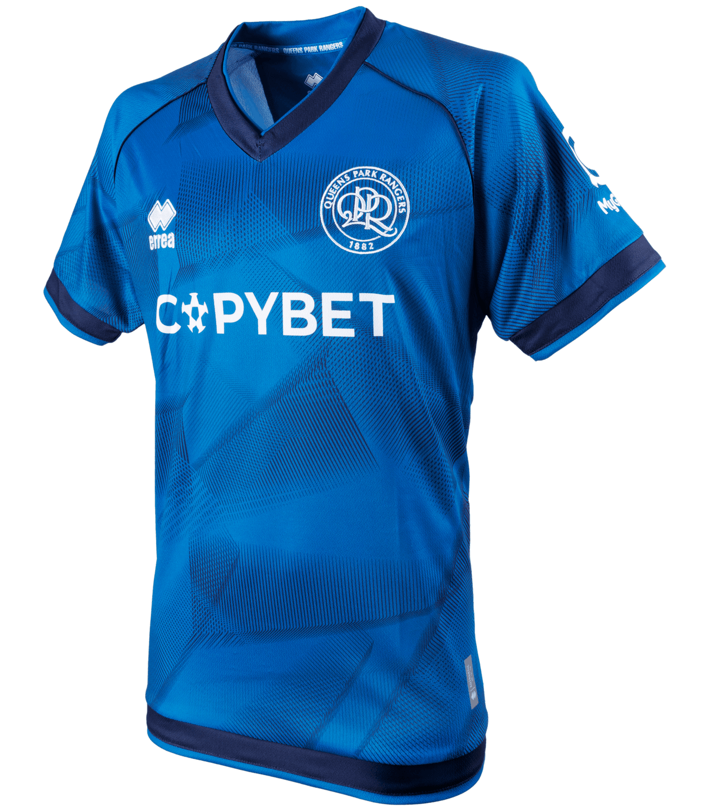 25/26 ADULT 2ND GK SHIRT SHORT SLEEVE