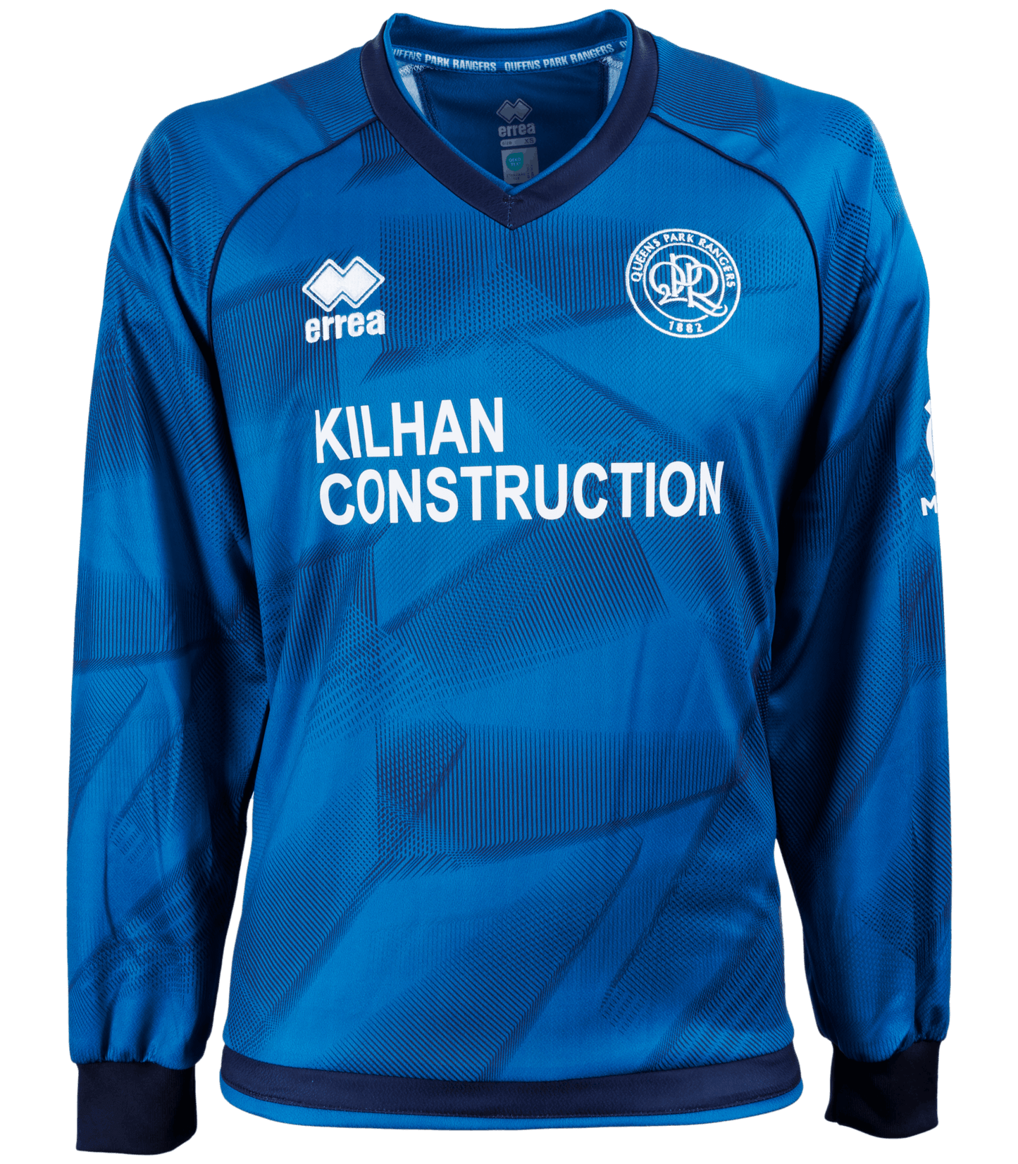 25/26 YOUTH 2ND GK SHIRT LONG SLEEVE