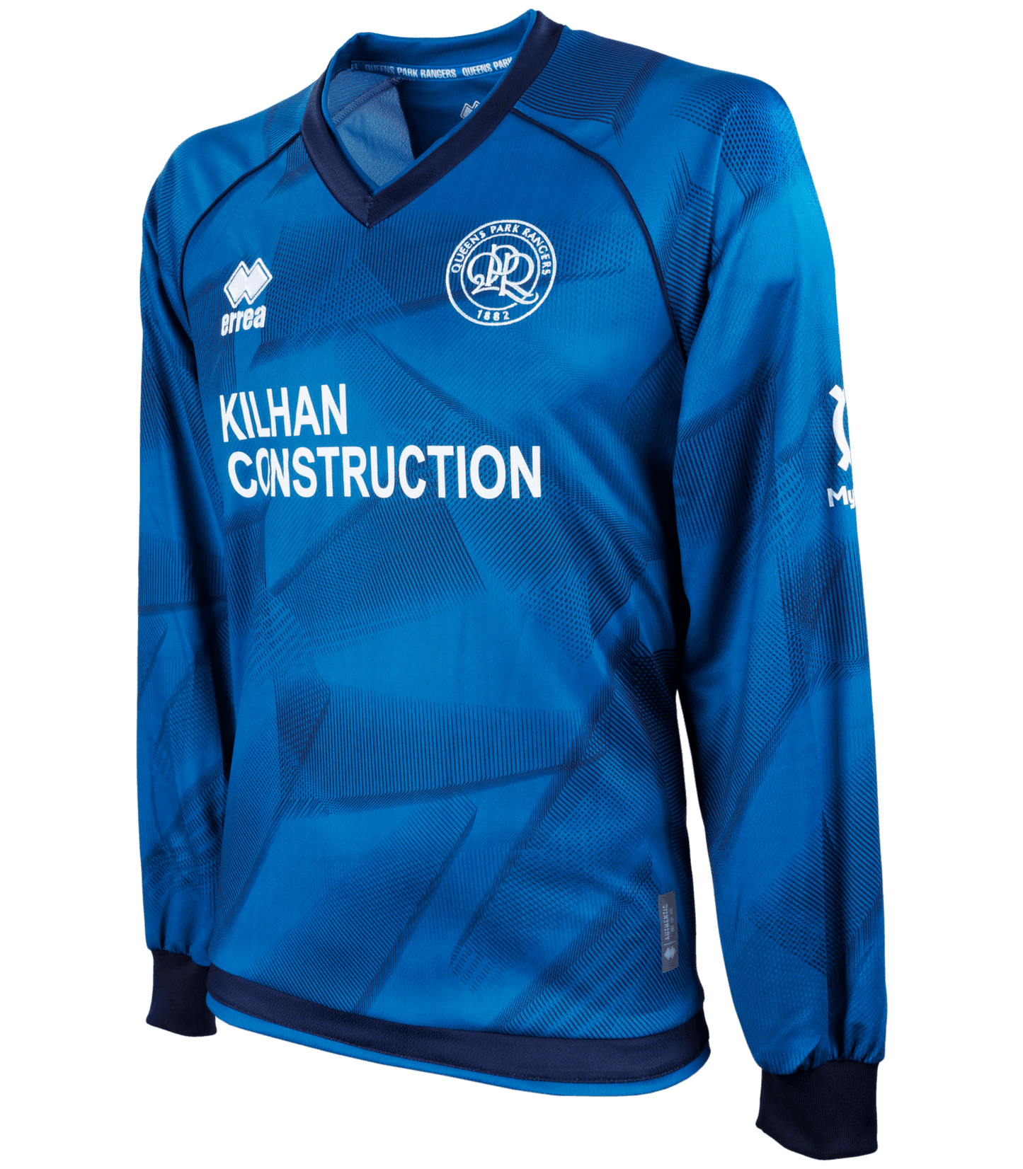 25/26 YOUTH 2ND GK SHIRT LONG SLEEVE