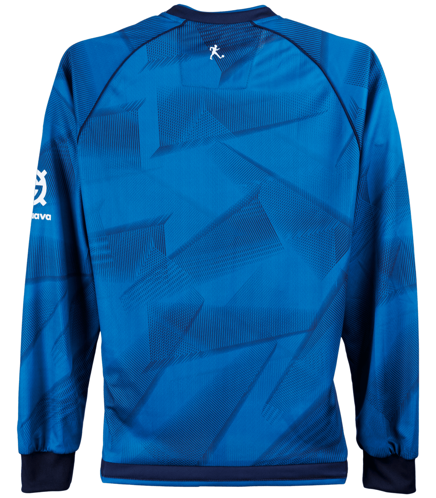 25/26 YOUTH 2ND GK SHIRT LONG SLEEVE