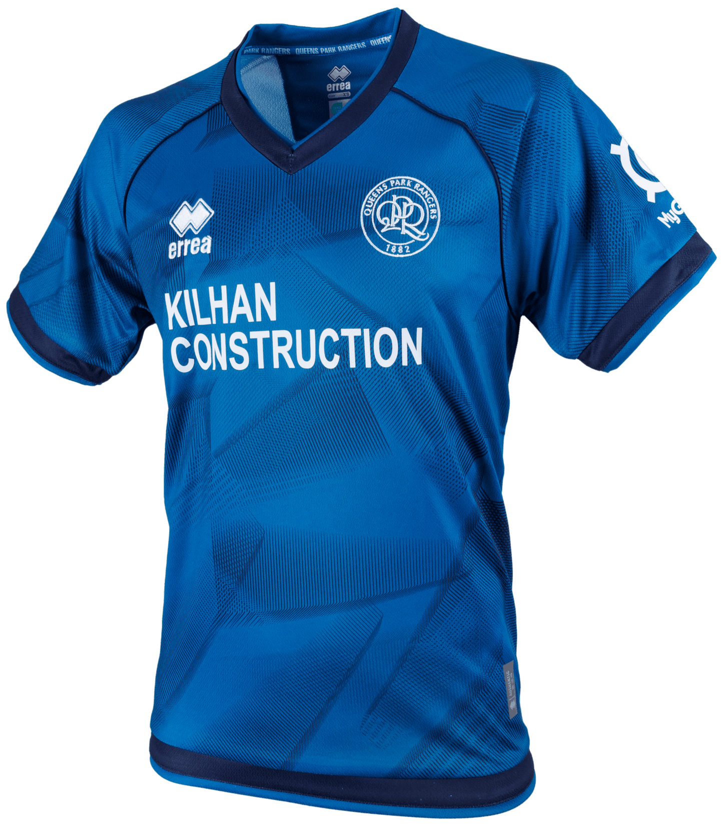 25/26 YOUTH 2ND GK SHIRT SHORT SLEEVE