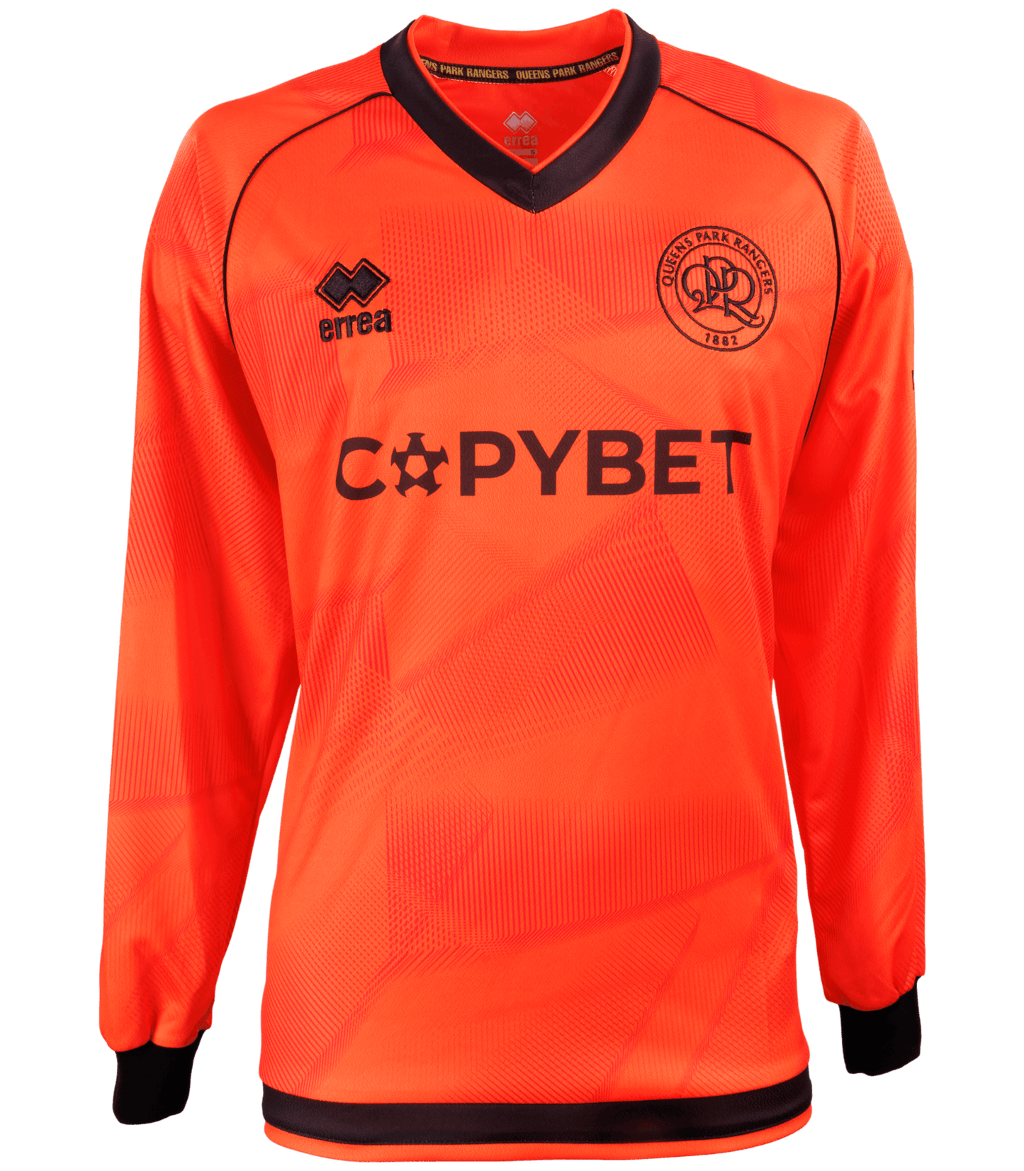 25/26 ADULT 3RD GK SHIRT LONG SLEEVE